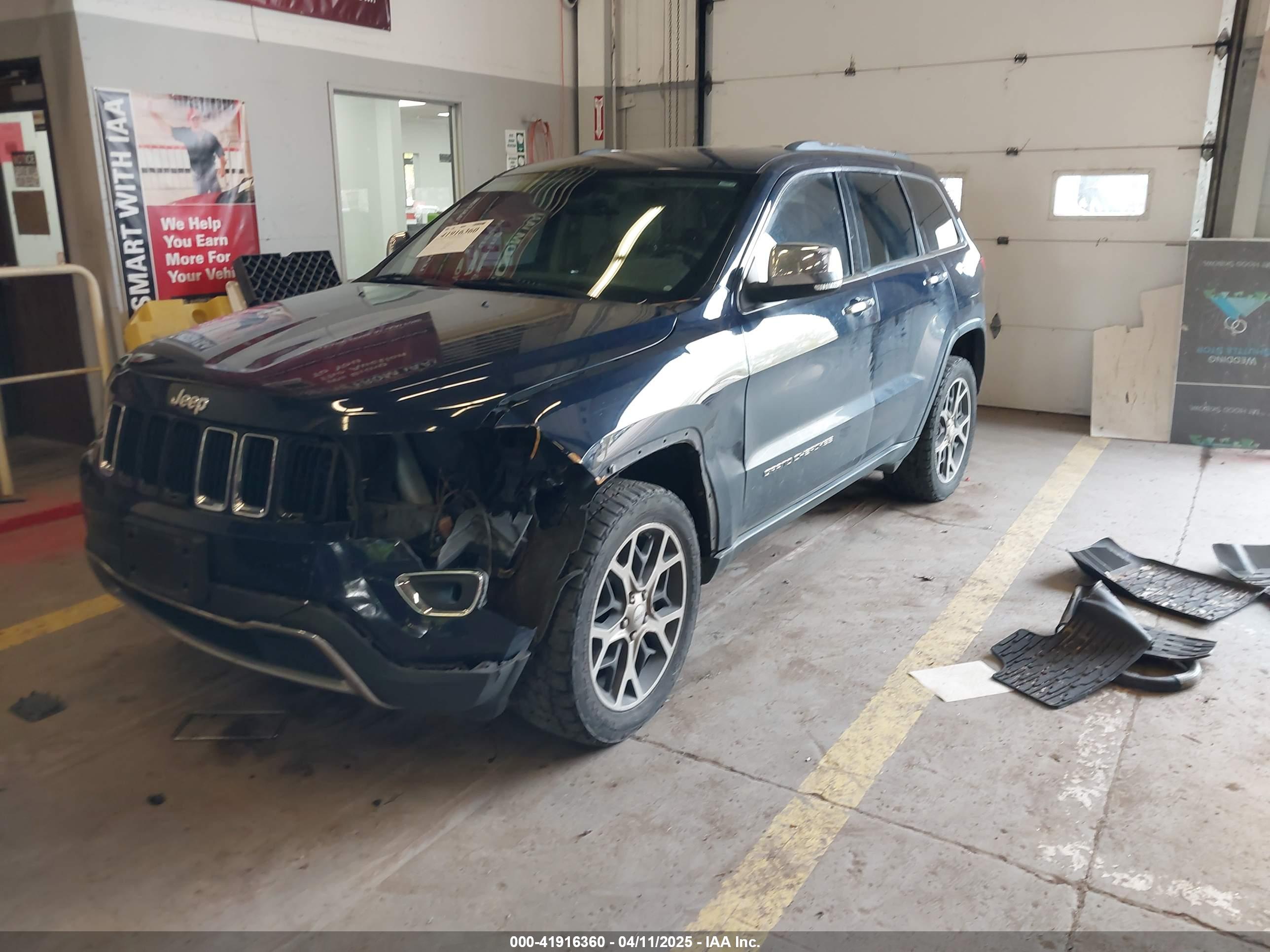 JEEP GRAND image 2