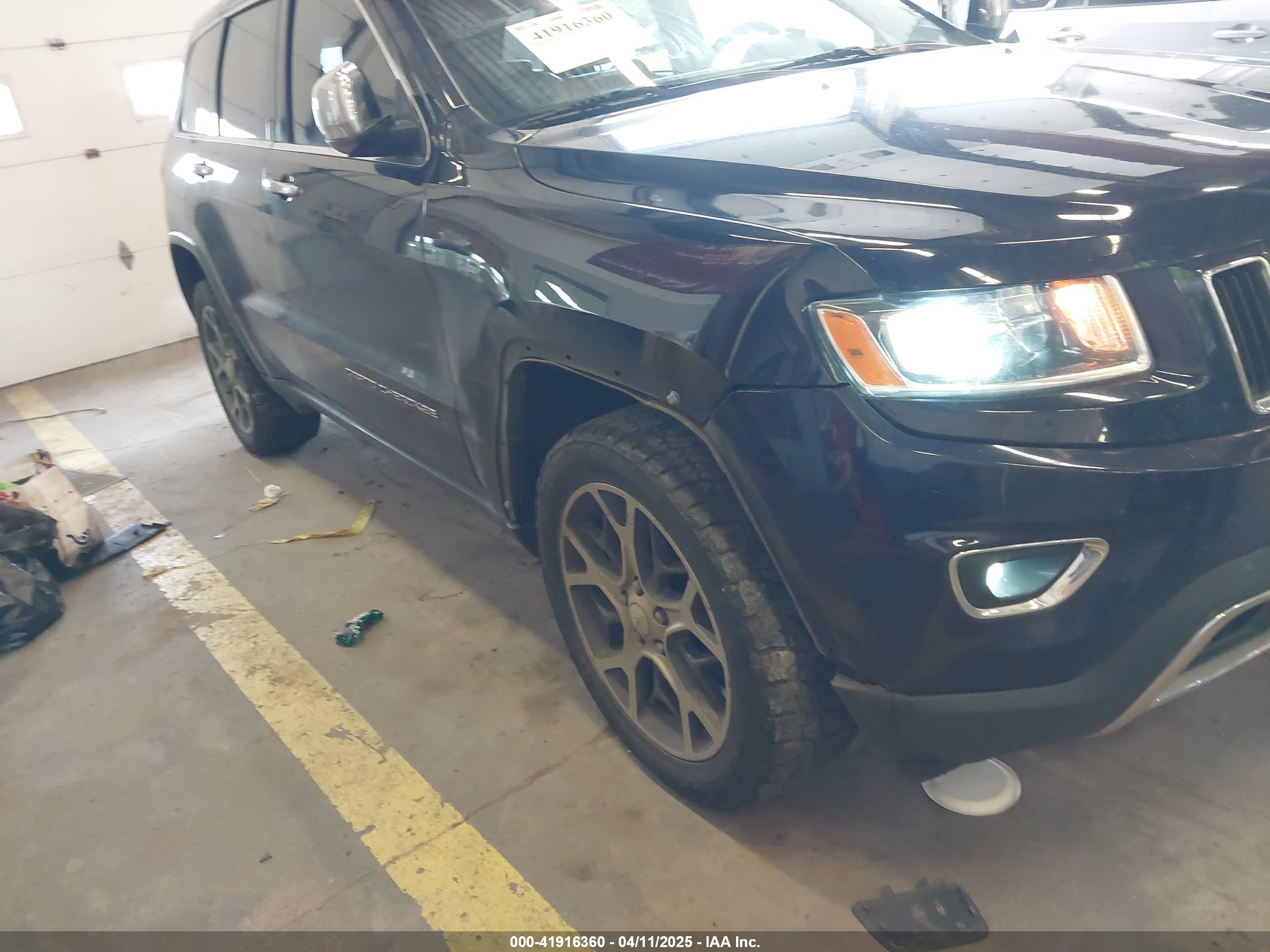 JEEP GRAND image 6