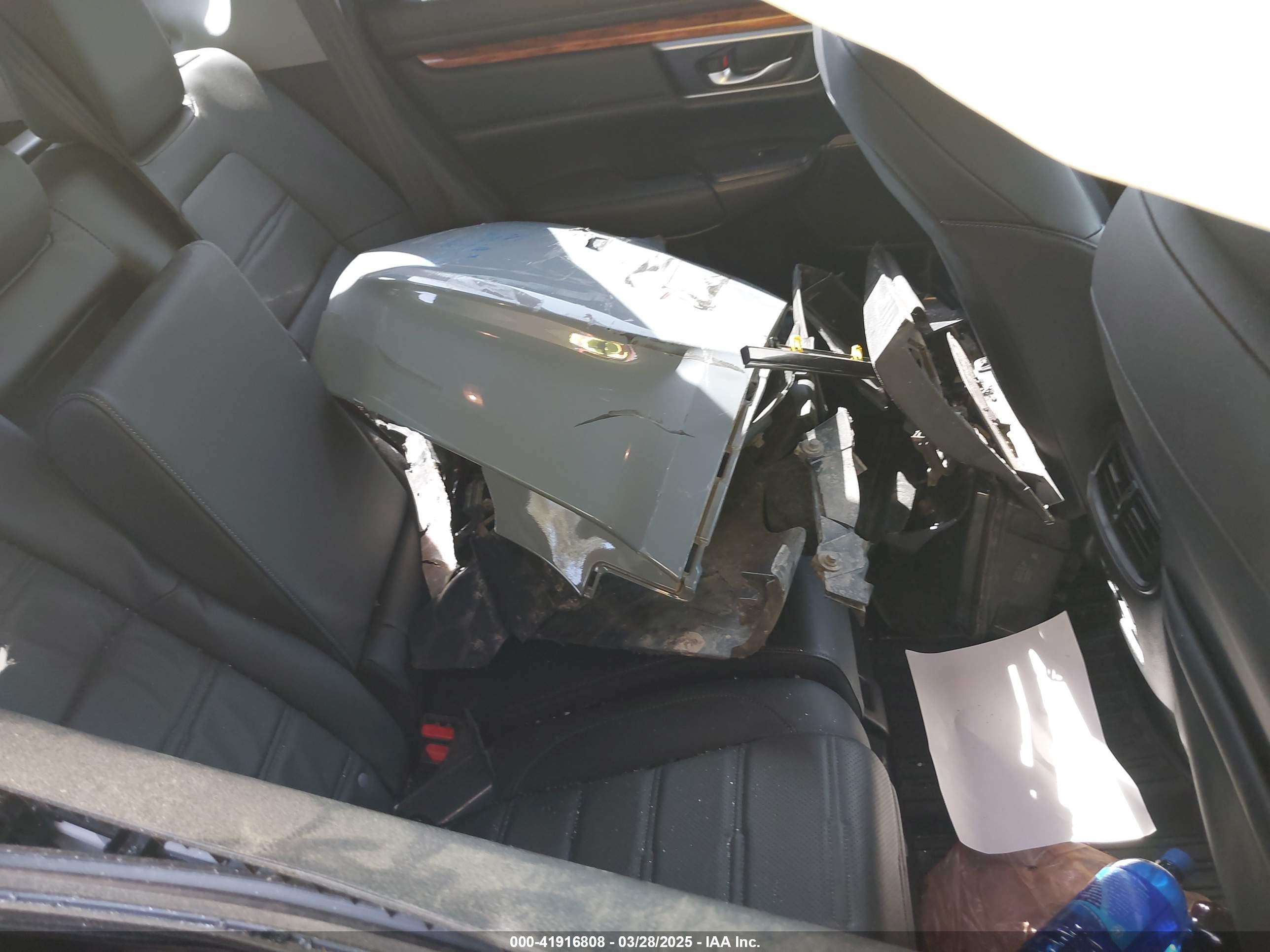 HONDA CR-V image 8