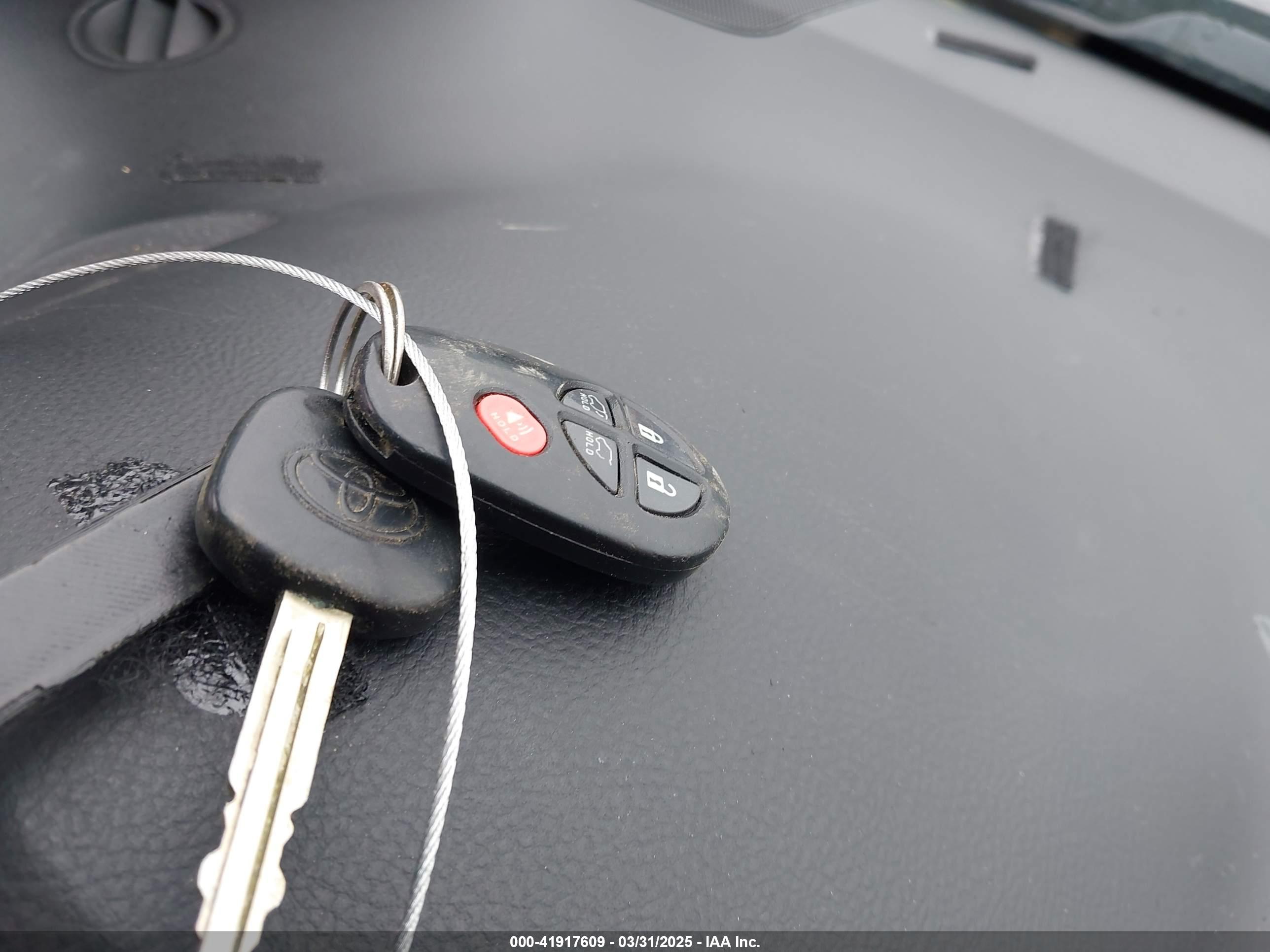 TOYOTA HIGHLANDER image 11
