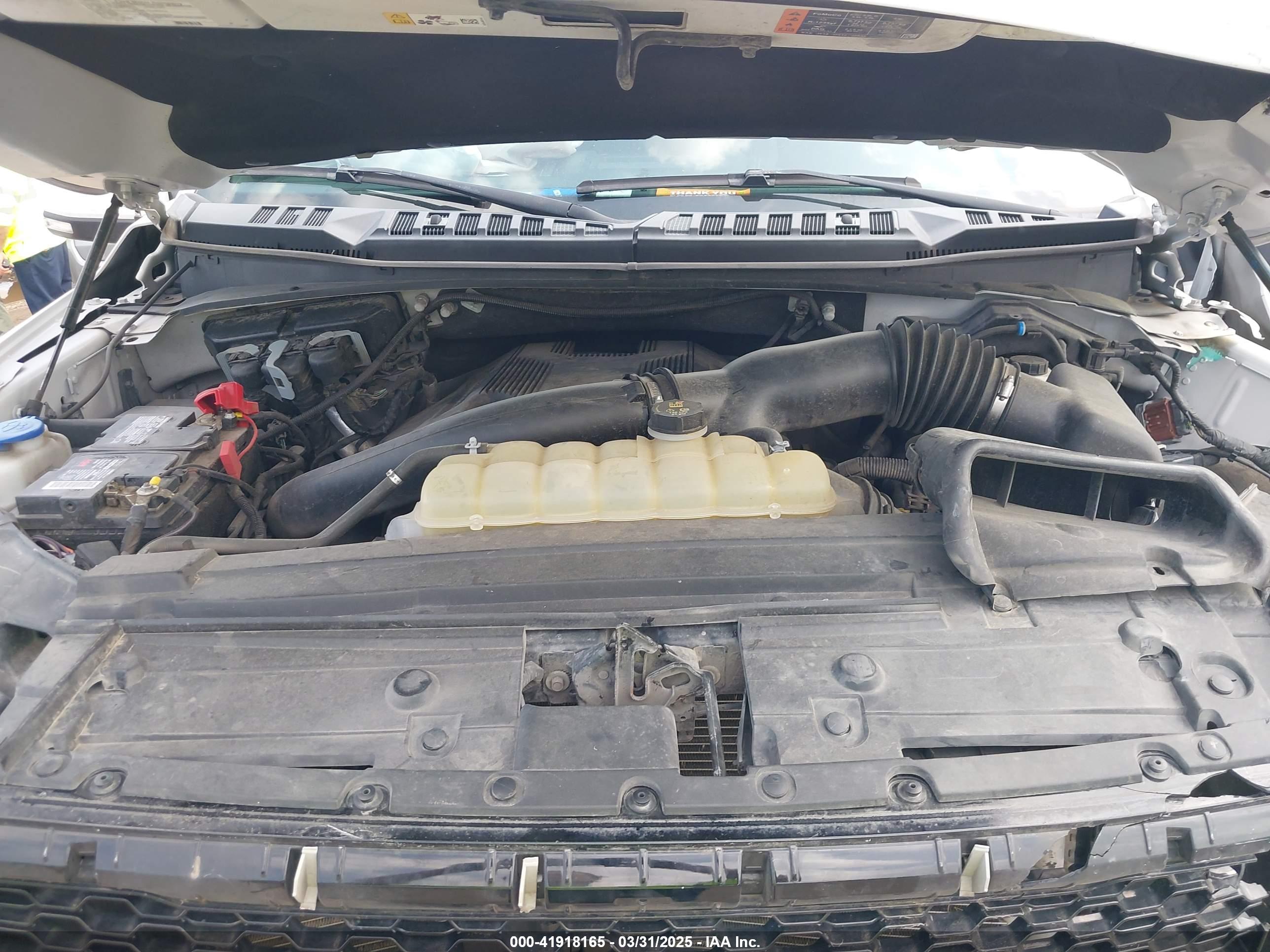 FORD F-150 image 10