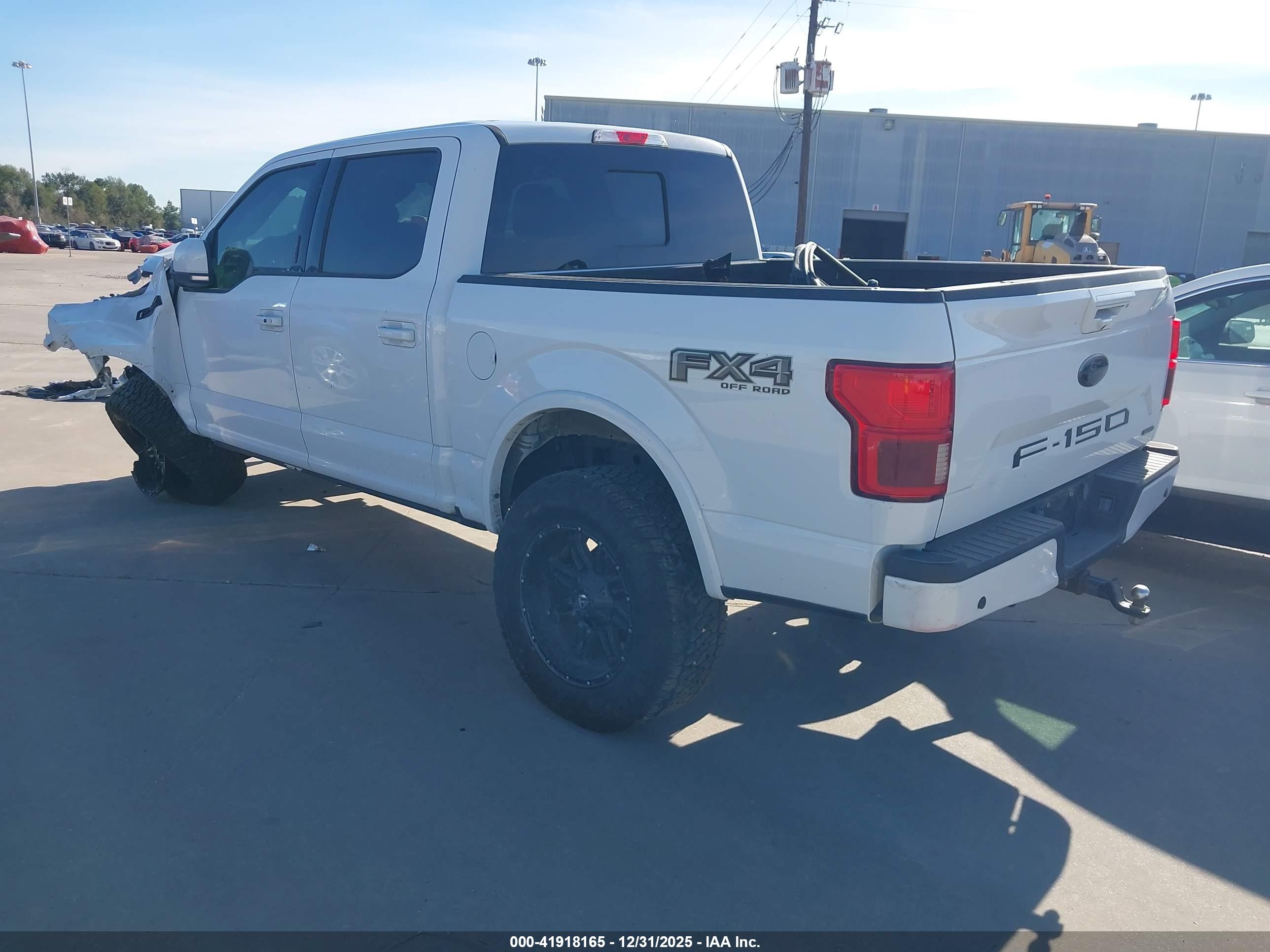 FORD F-150 image 3
