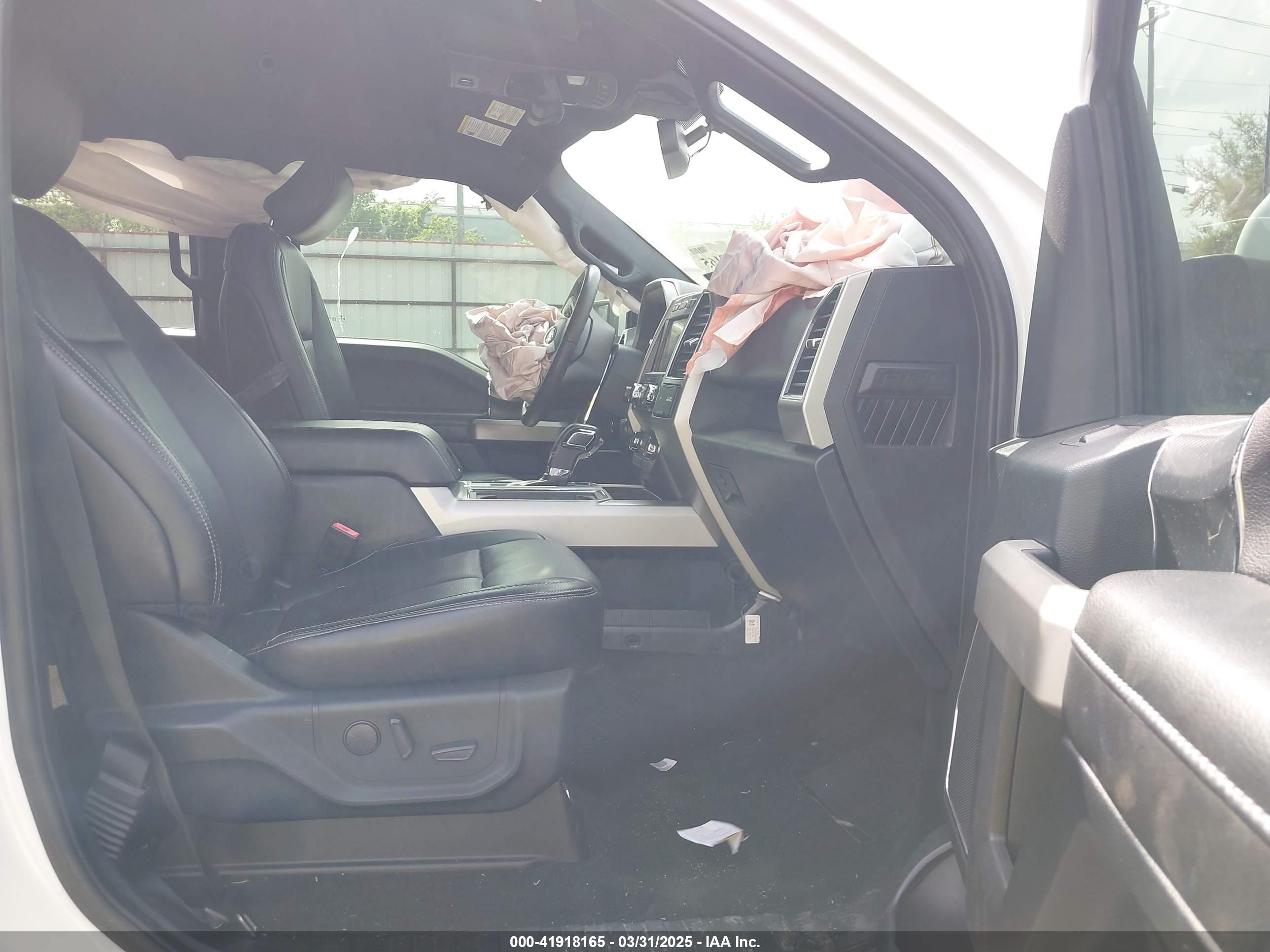 FORD F-150 image 5