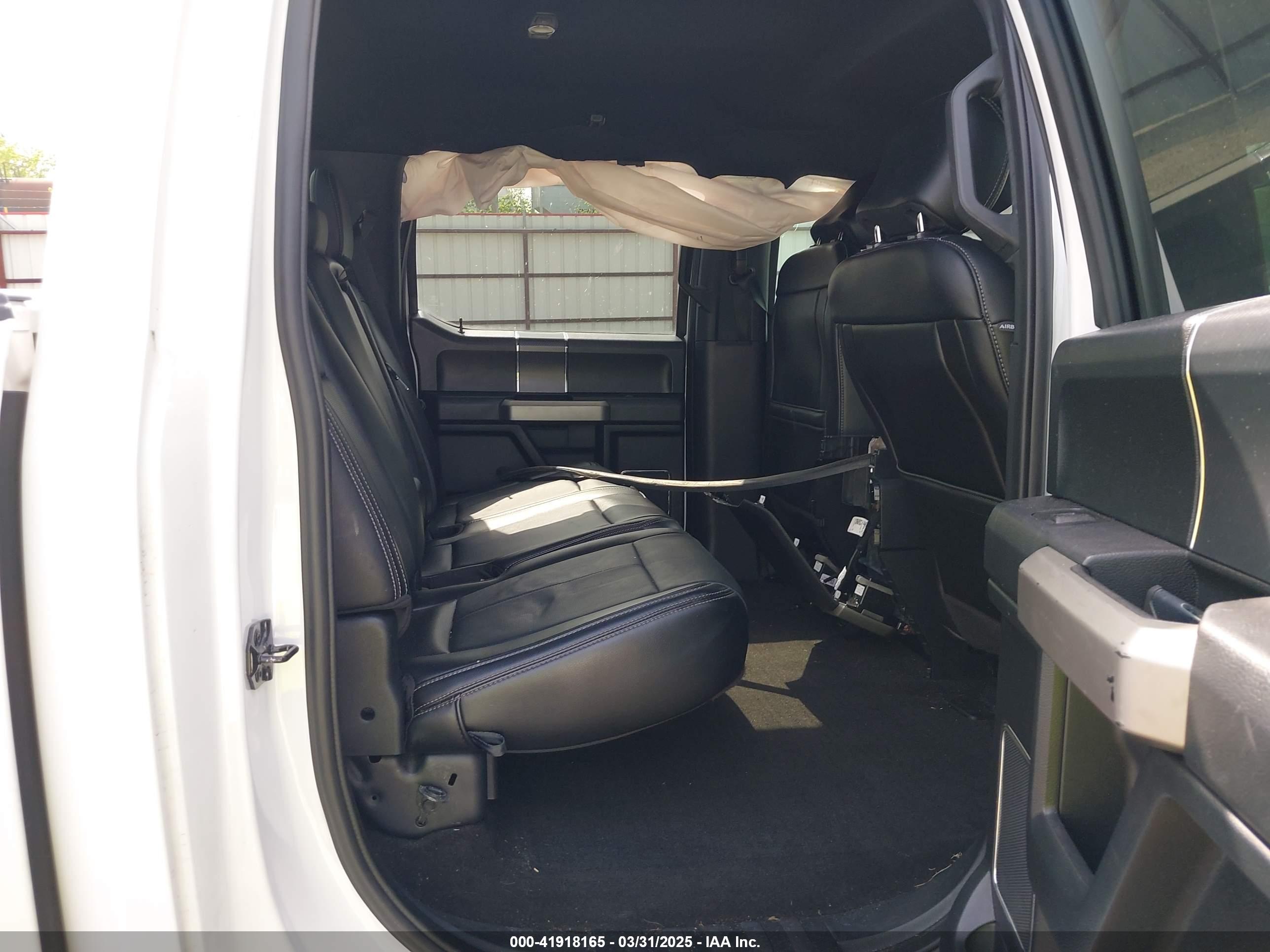 FORD F-150 image 8