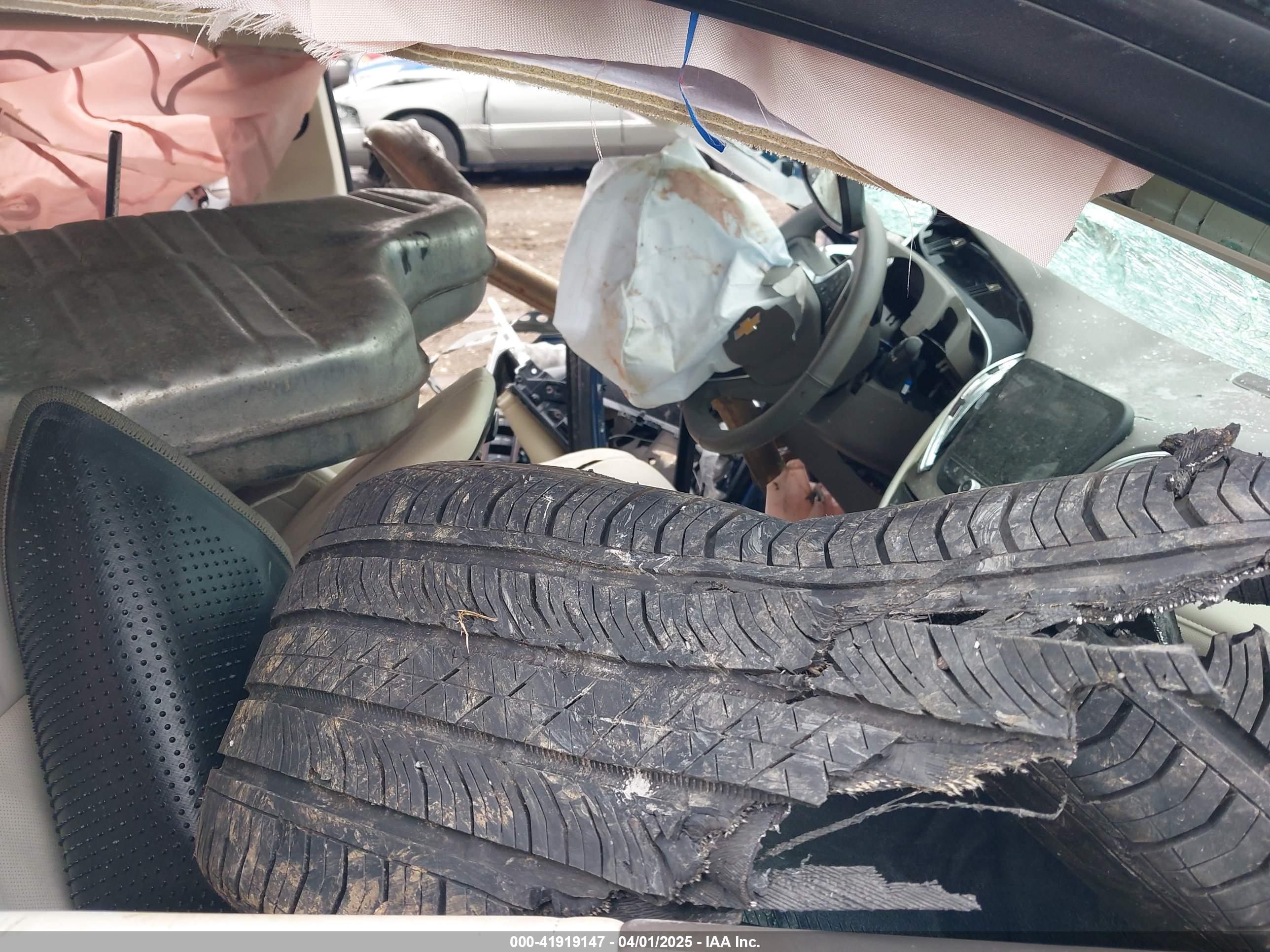 CHEVROLET MALIBU image 5
