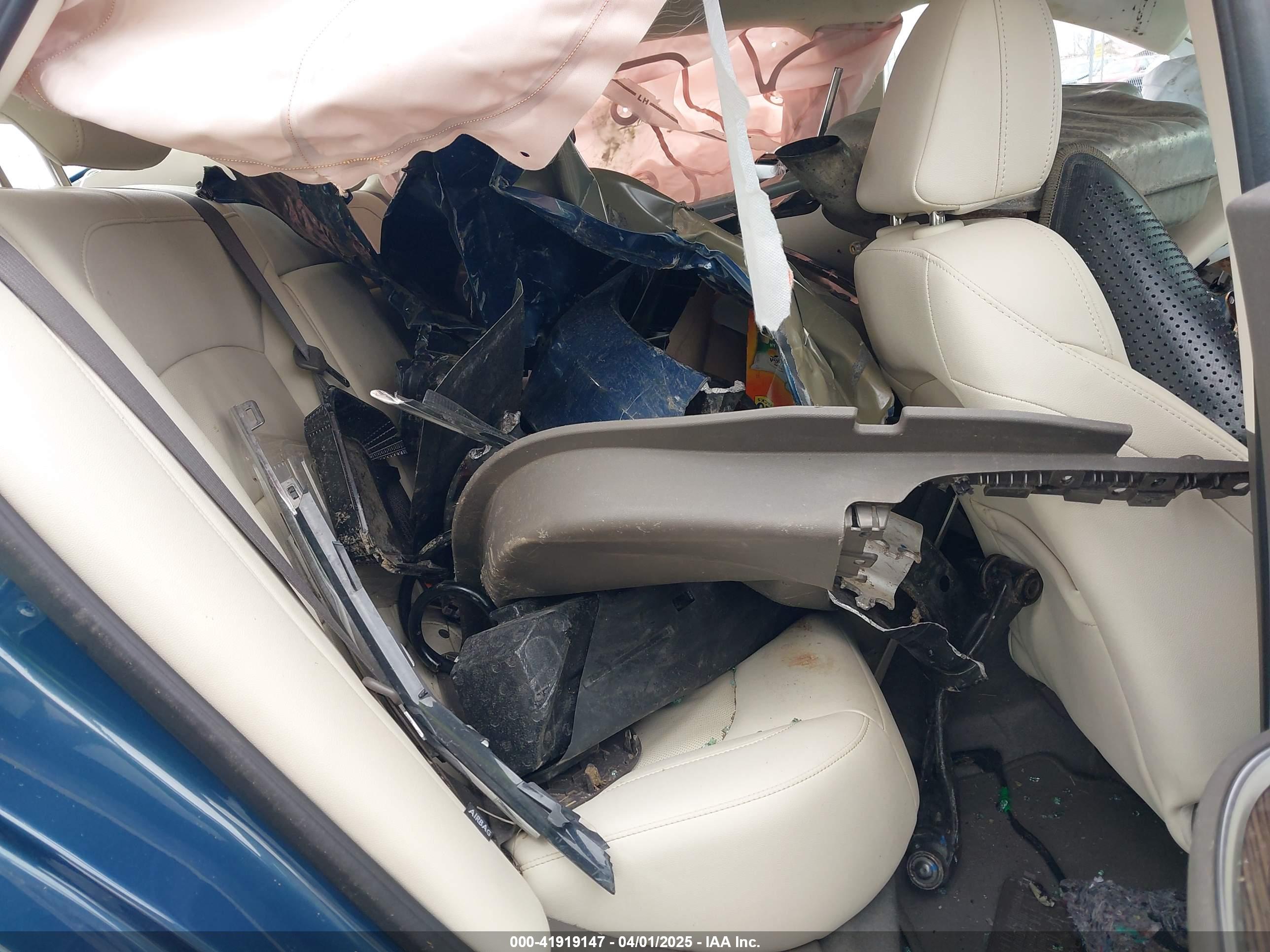 CHEVROLET MALIBU image 8