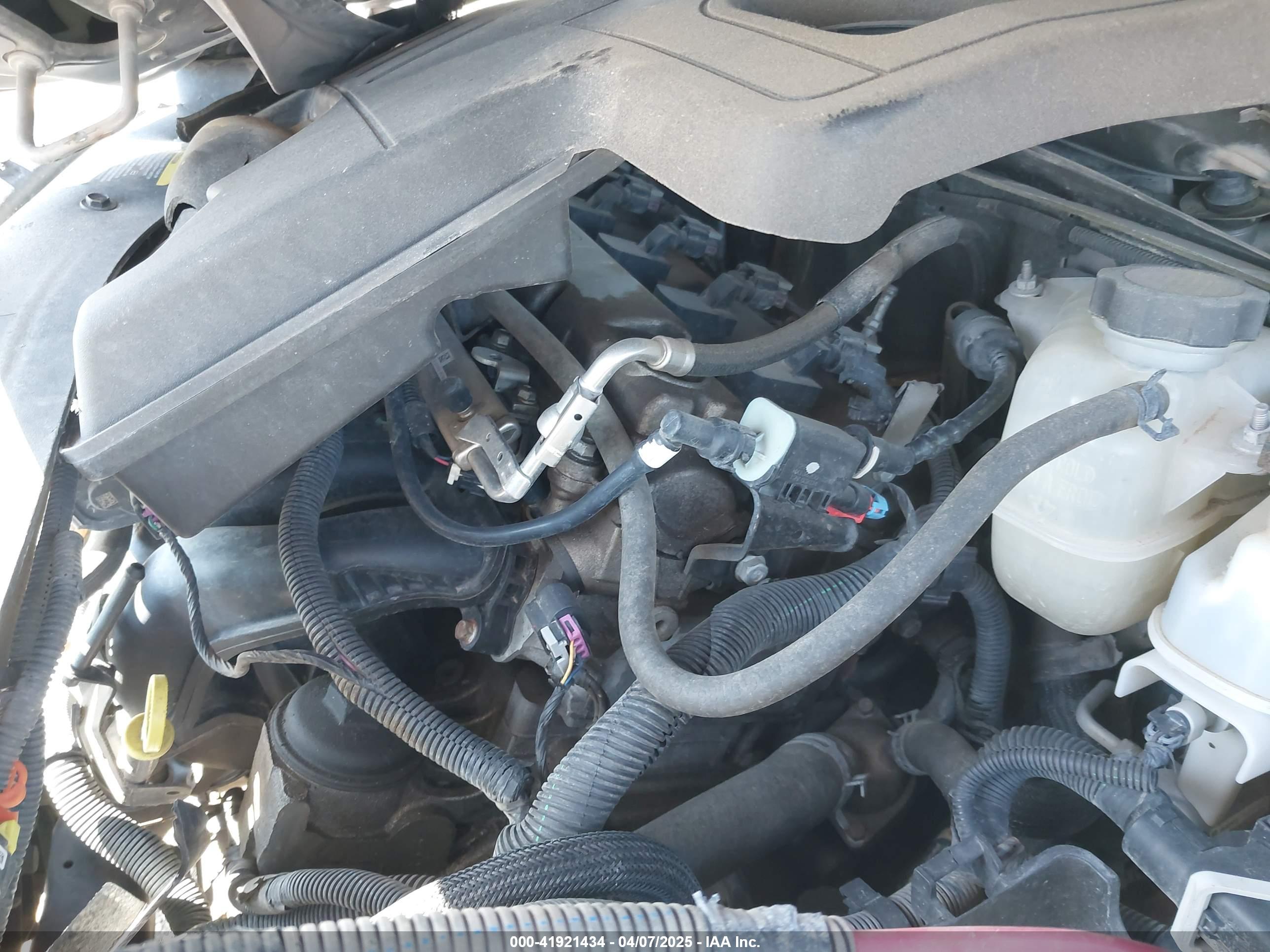 CHEVROLET MALIBU image 10
