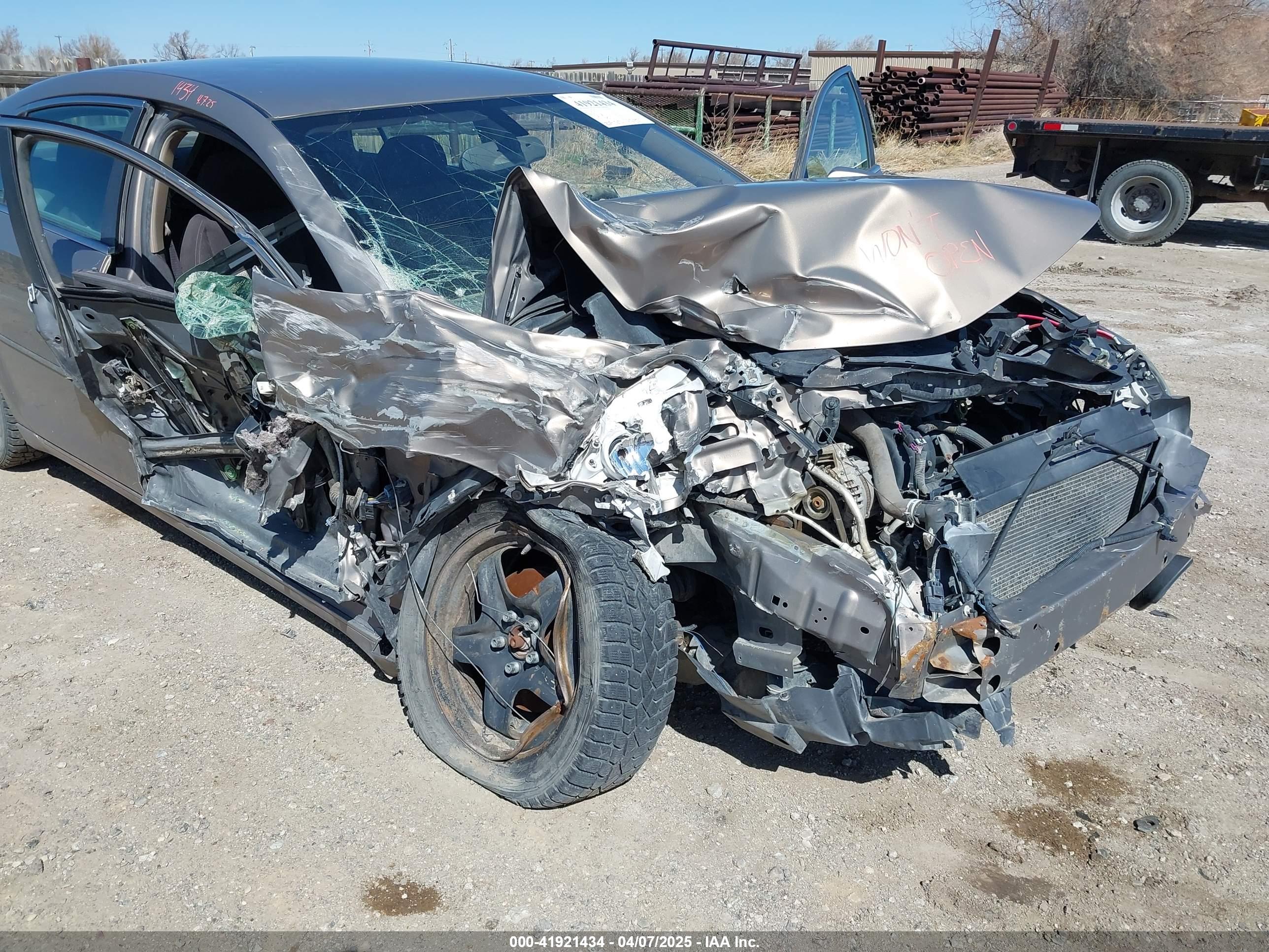 CHEVROLET MALIBU image 6