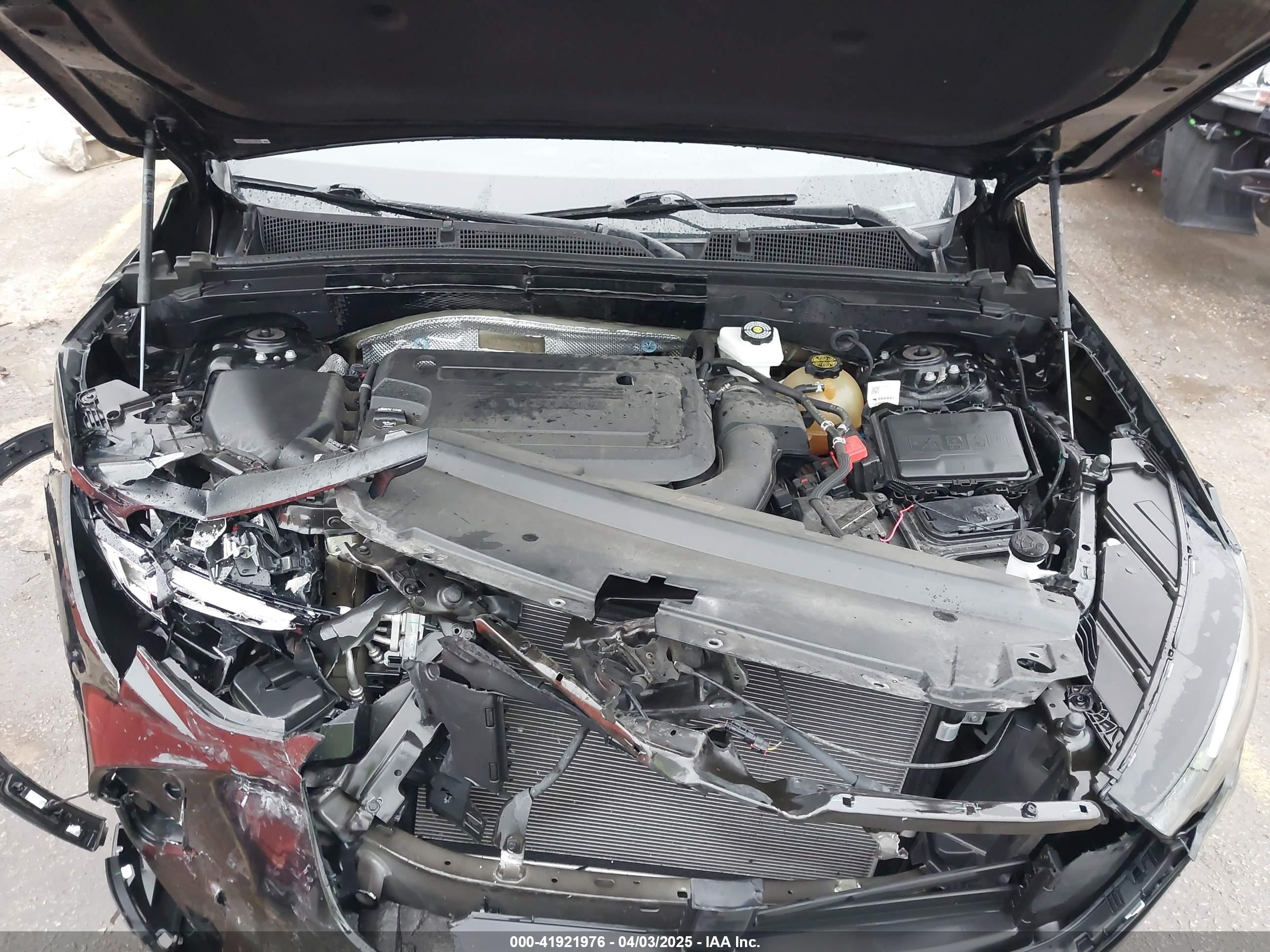 BUICK ENVISION image 10