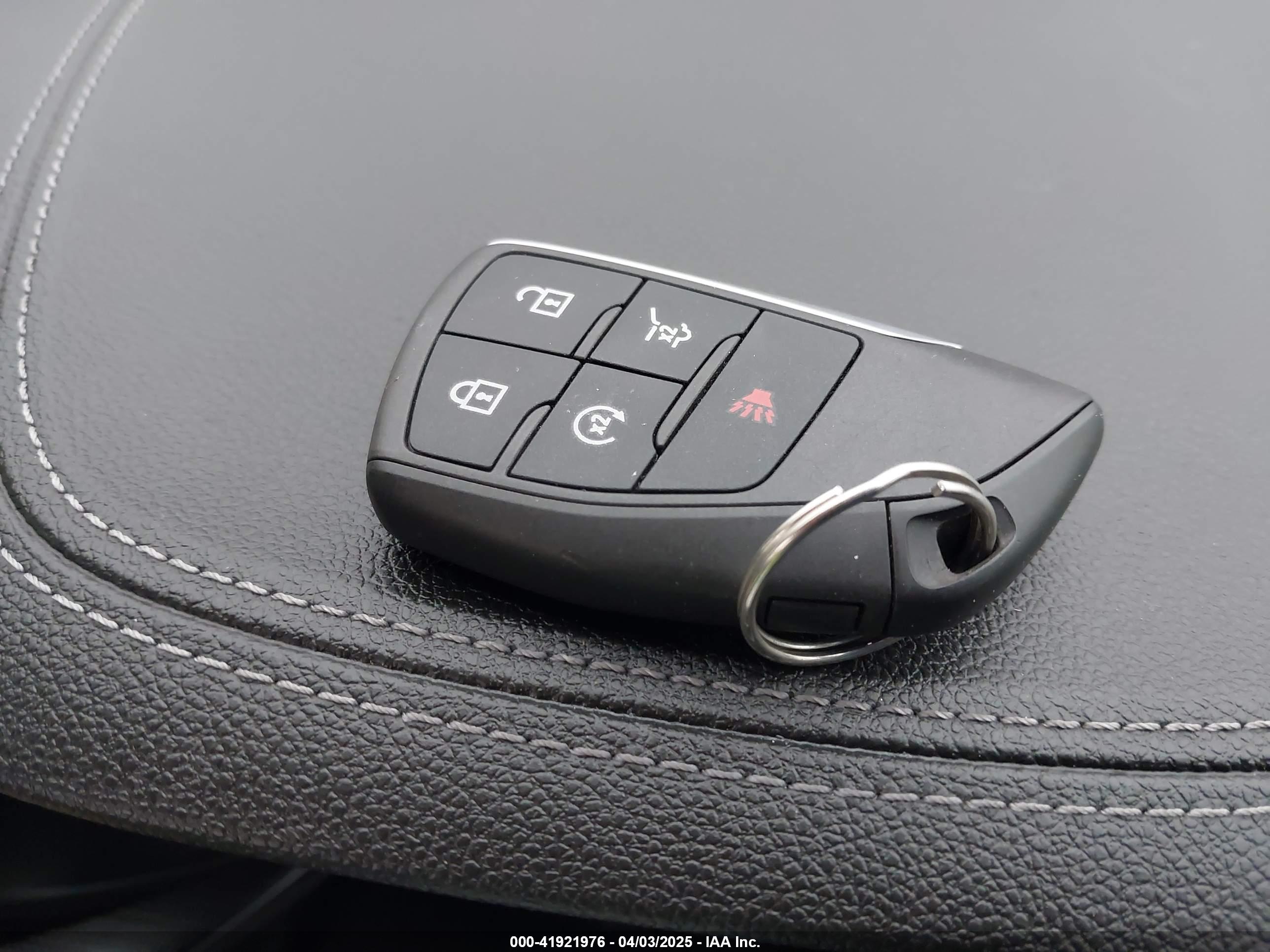 BUICK ENVISION image 11