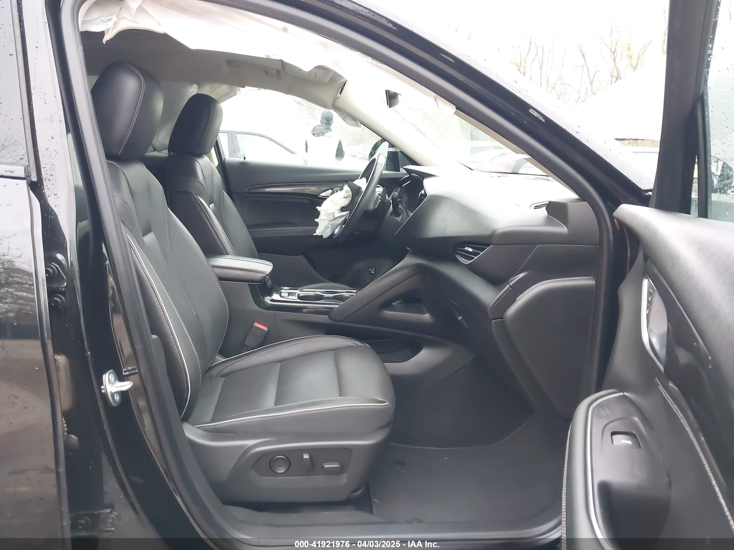 BUICK ENVISION image 5