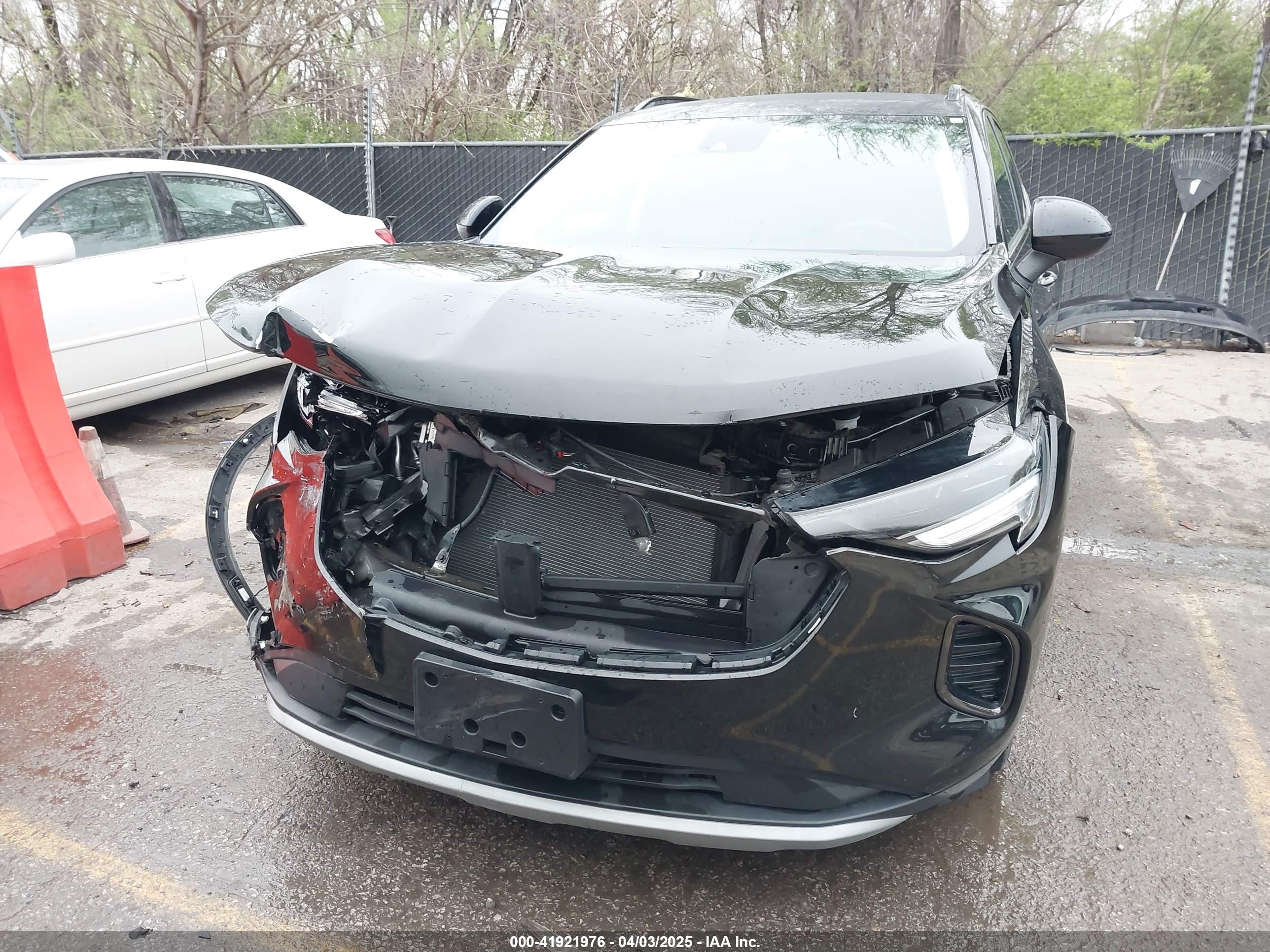 BUICK ENVISION image 6