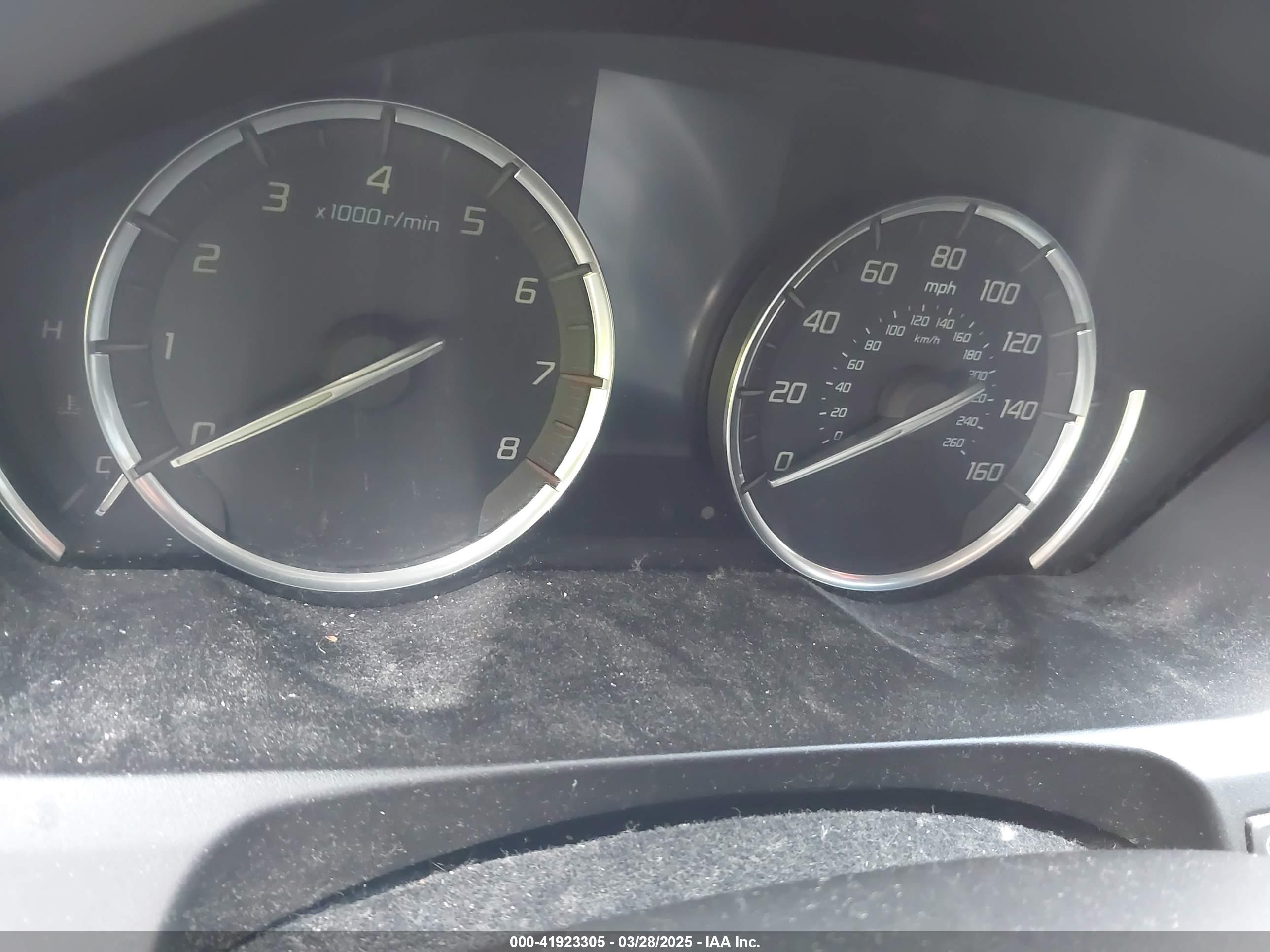 ACURA TLX image 7