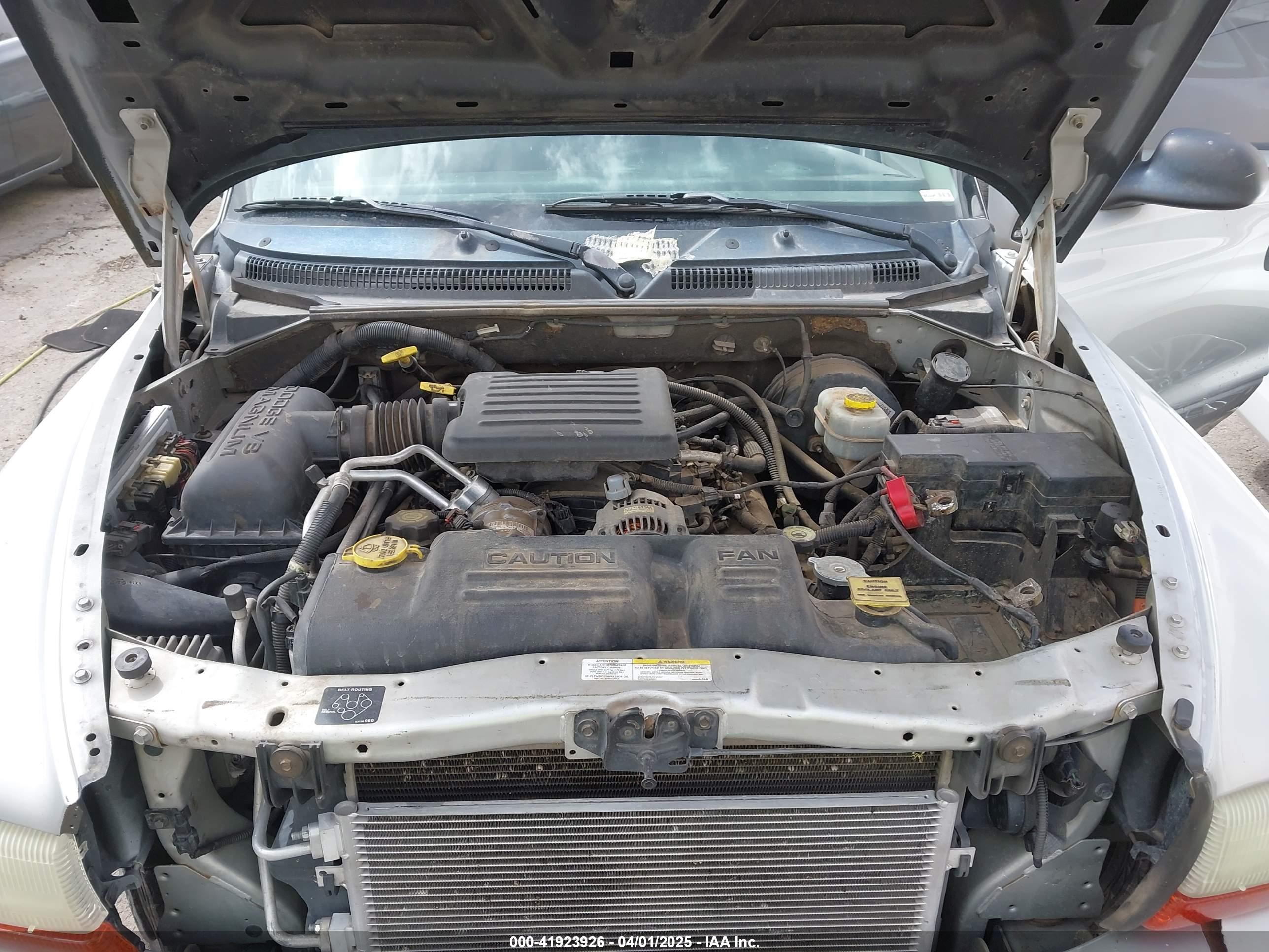 DODGE DURANGO image 10