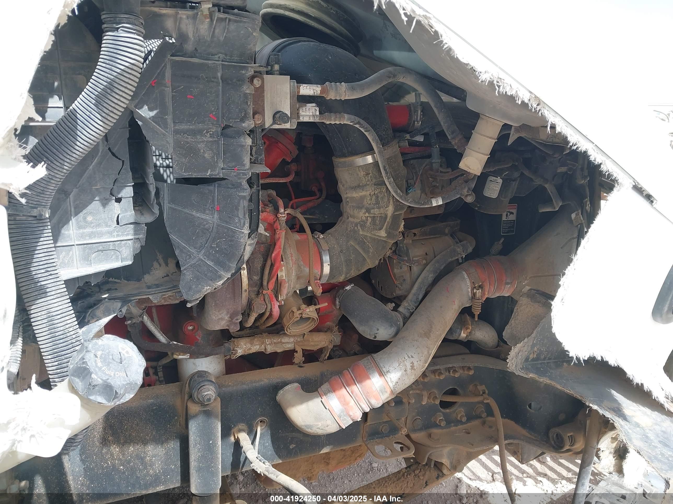 FREIGHTLINER CASCADIA image 10
