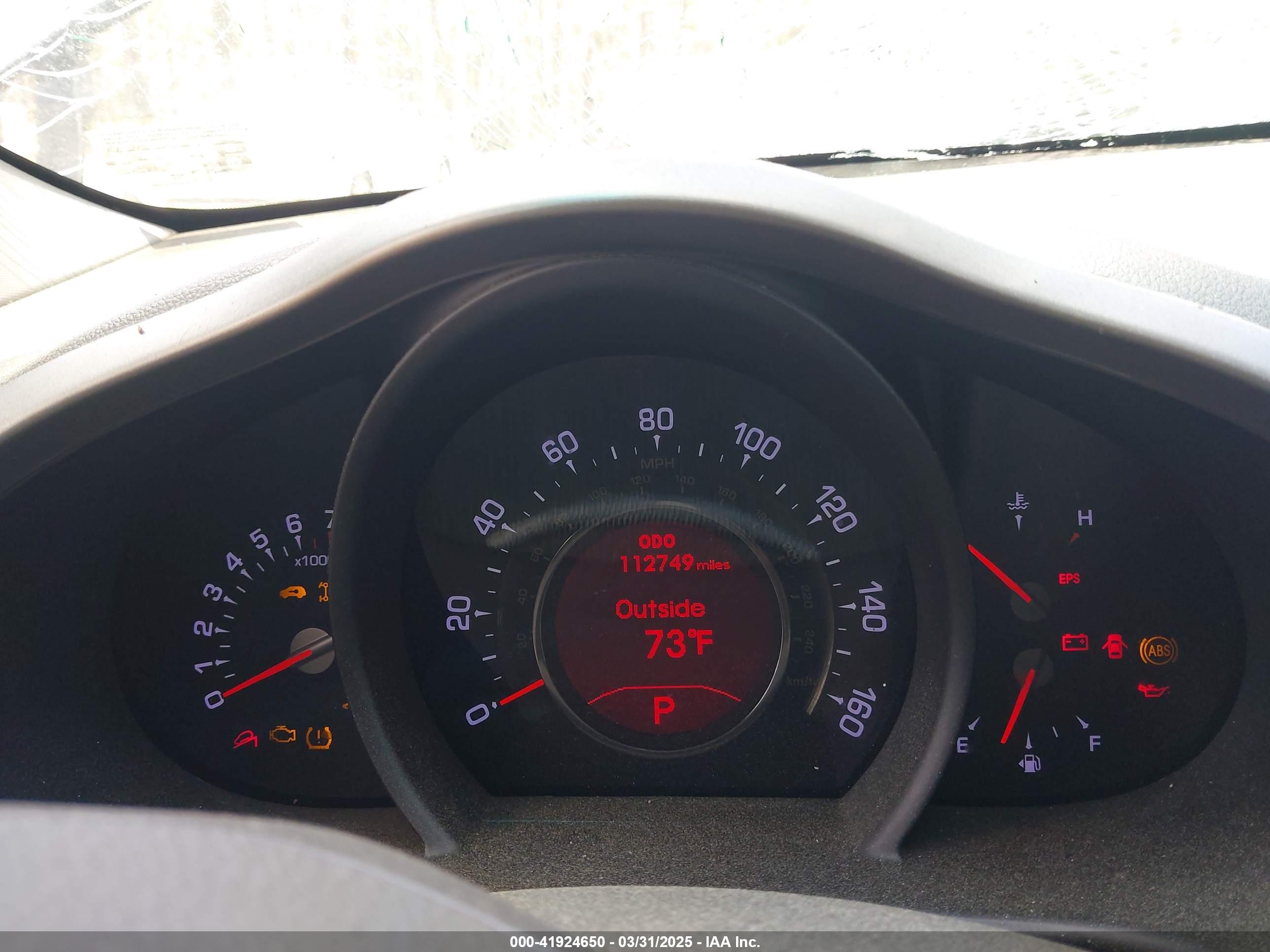 KIA SPORTAGE image 7