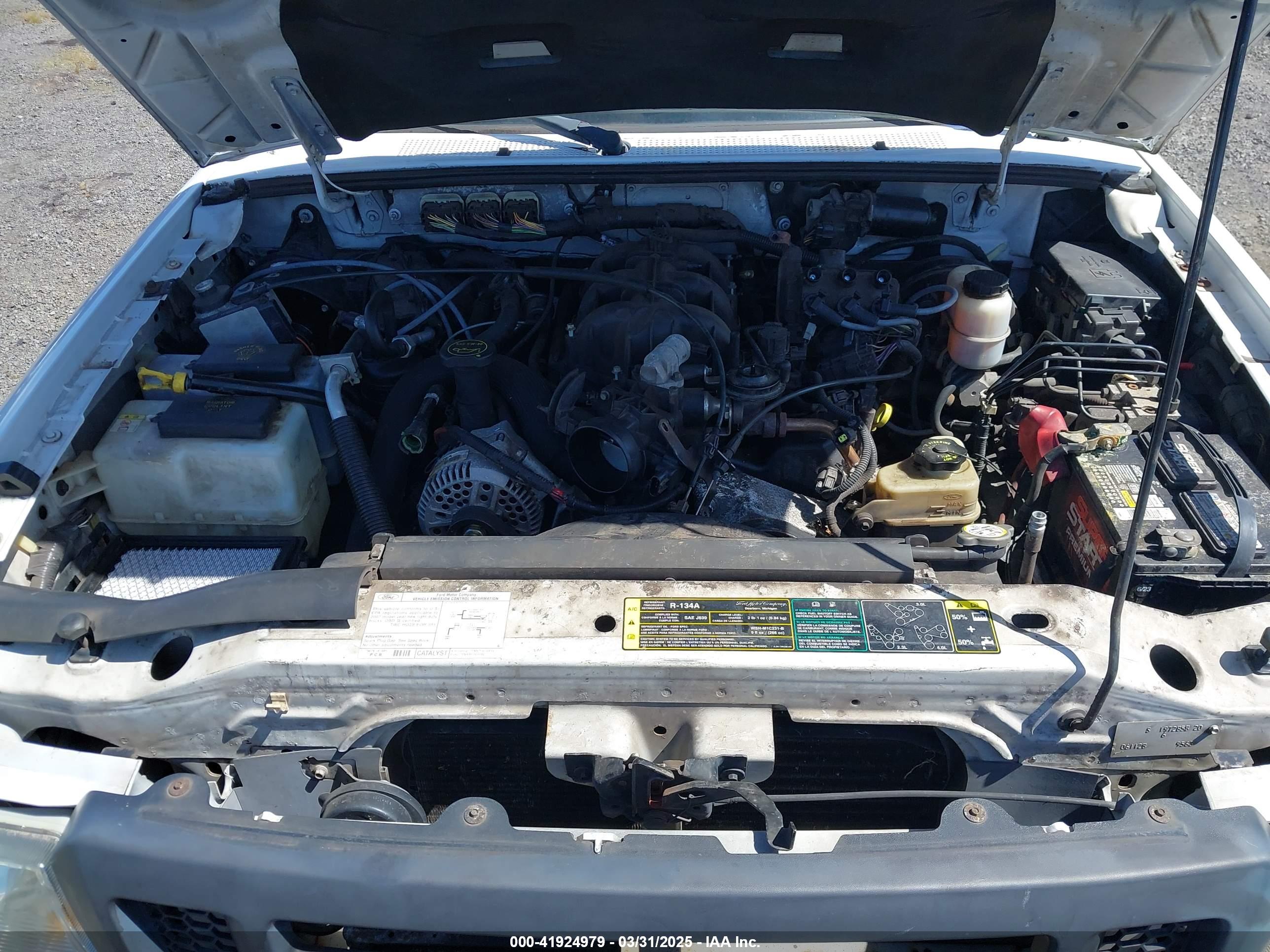 FORD RANGER image 10