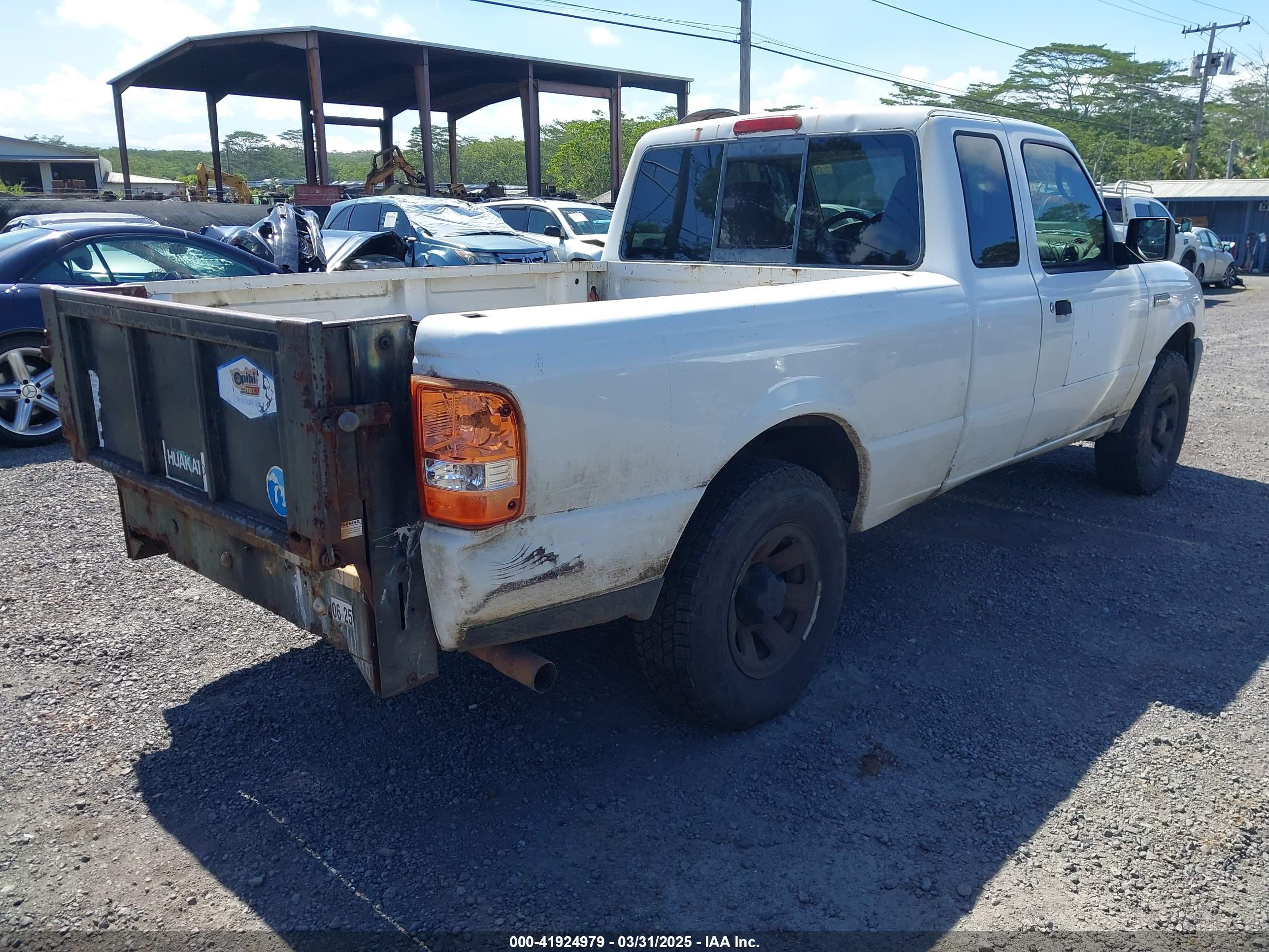 FORD RANGER image 4