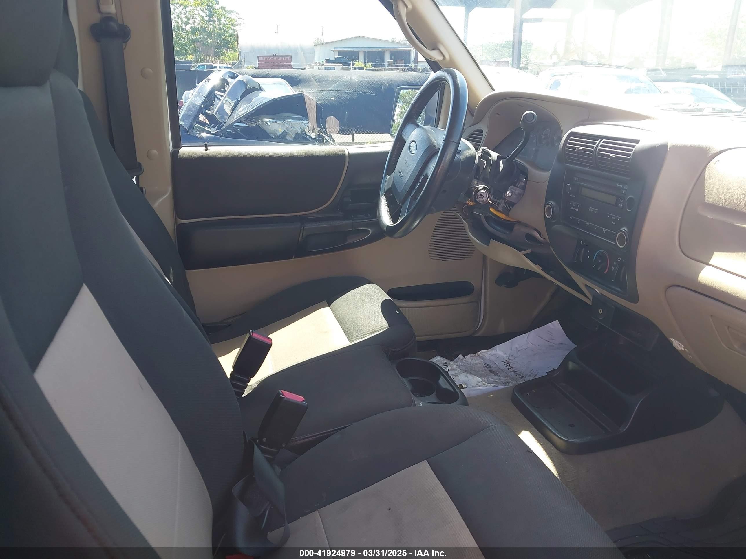 FORD RANGER image 5