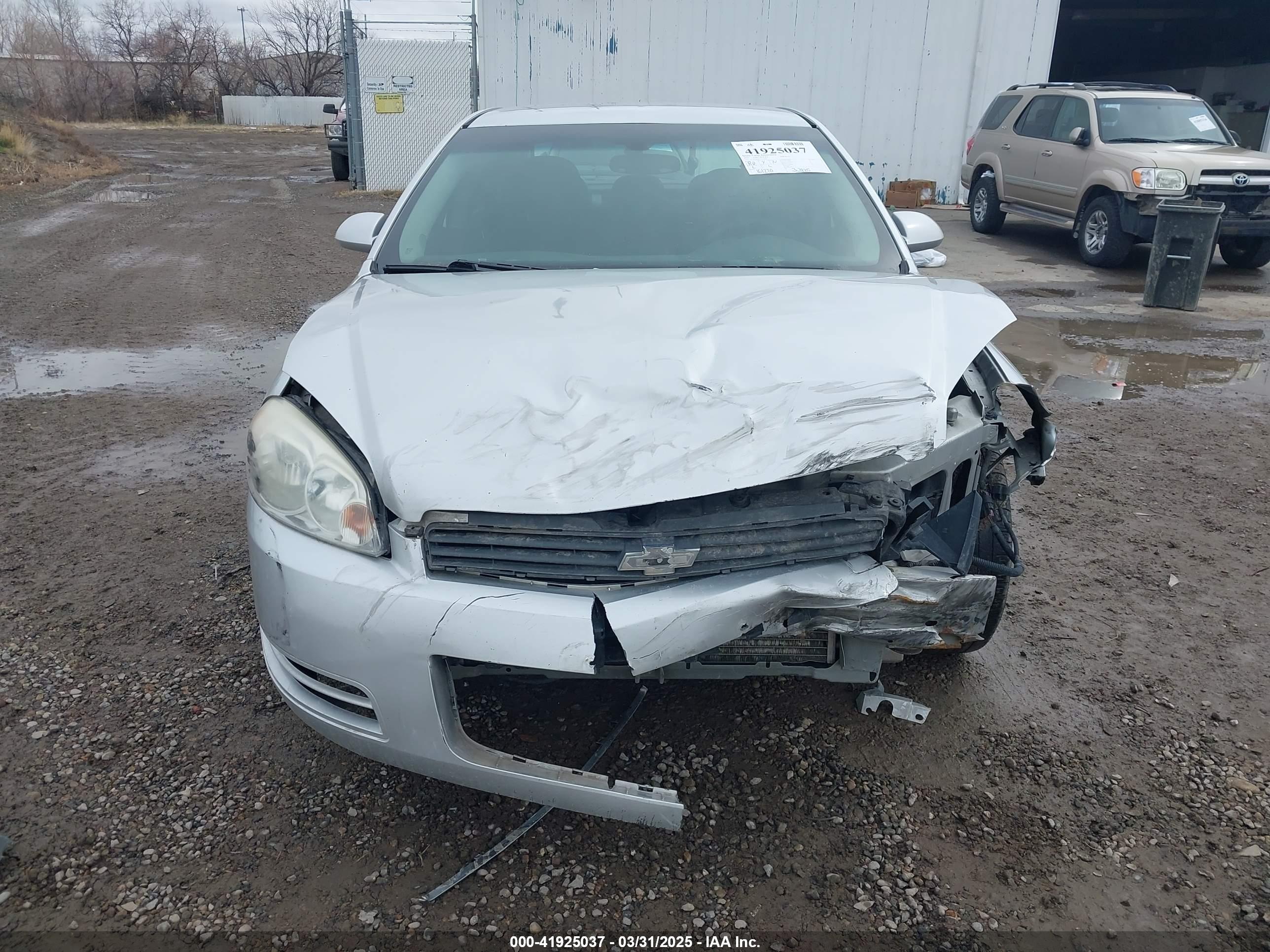 CHEVROLET IMPALA image 6