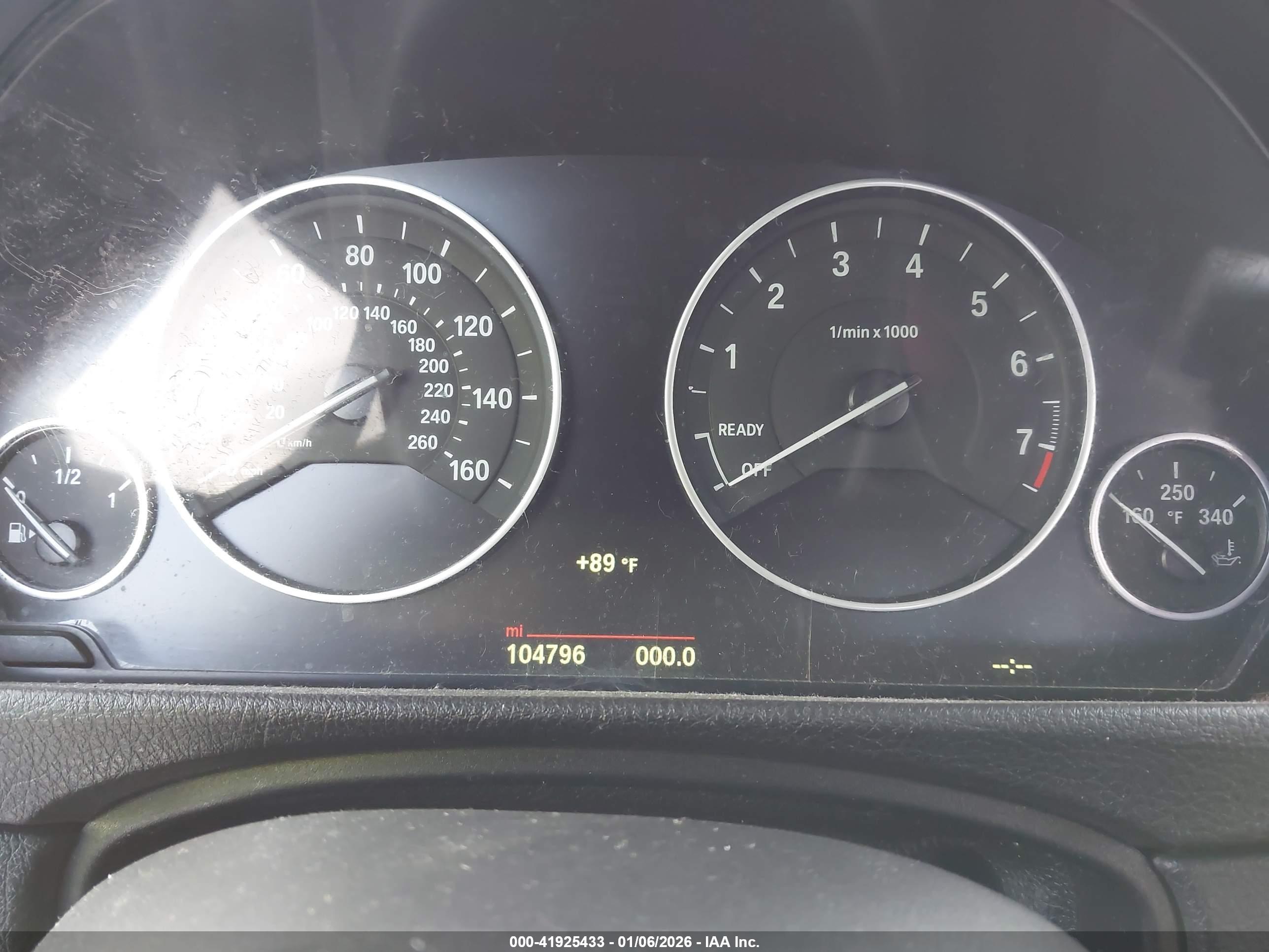 BMW 335I image 7