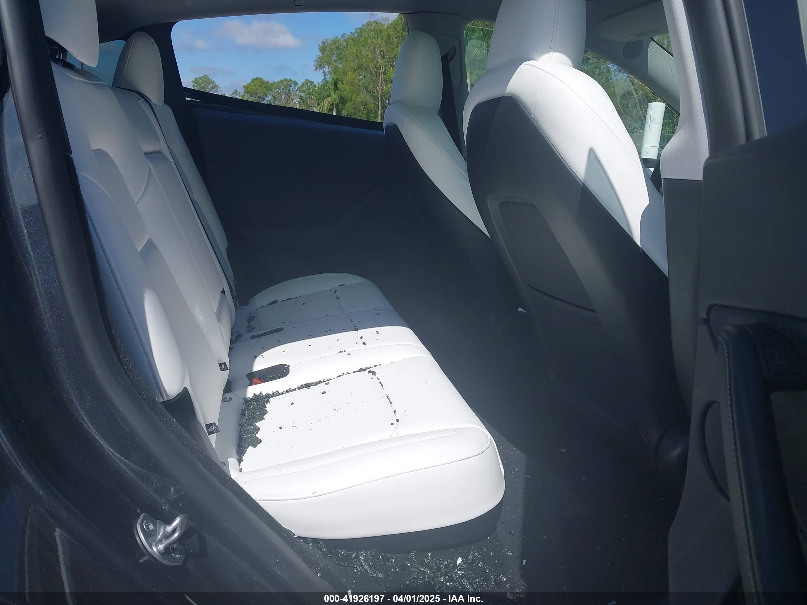 TESLA MODEL image 8
