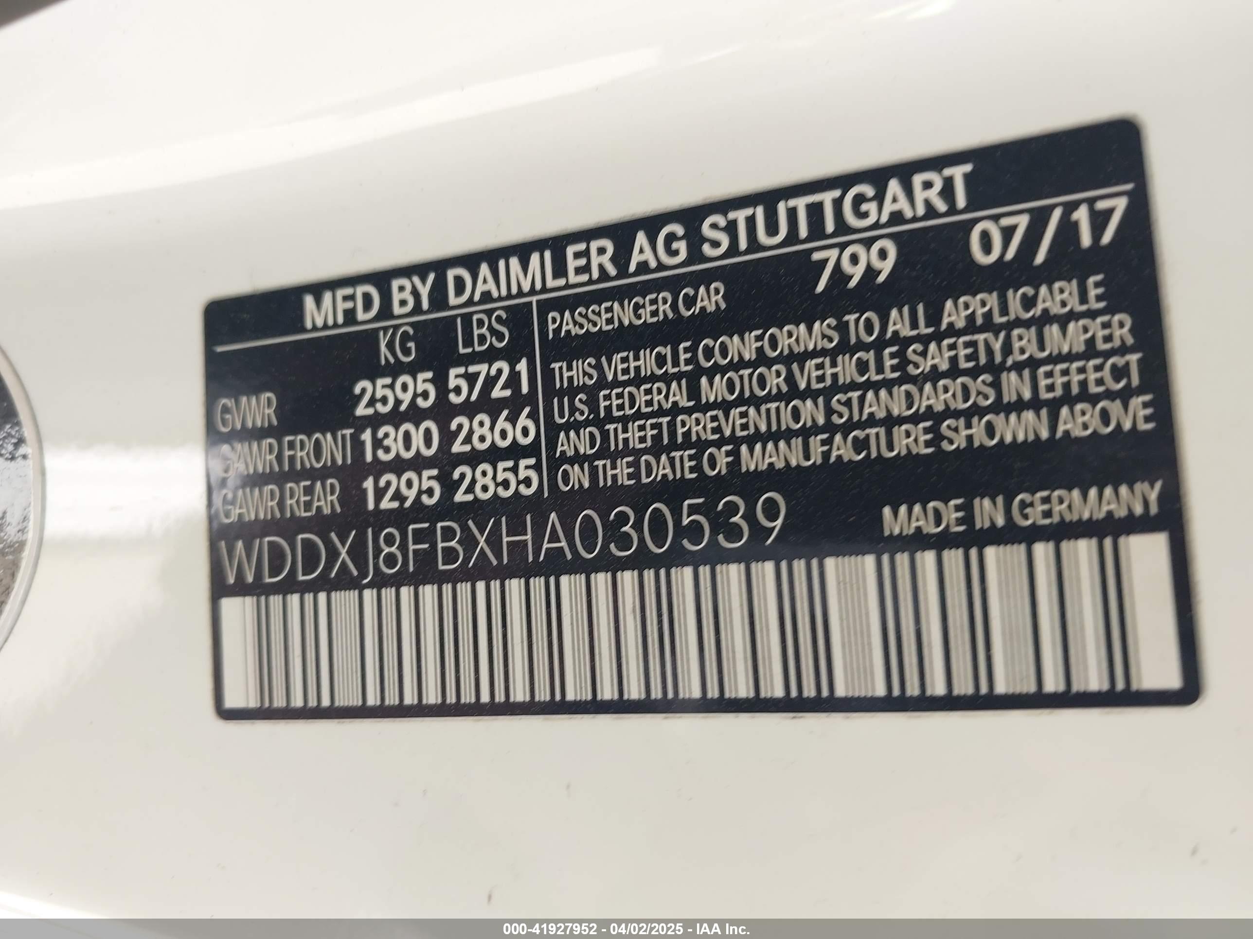 MERCEDES-BENZ S image 9