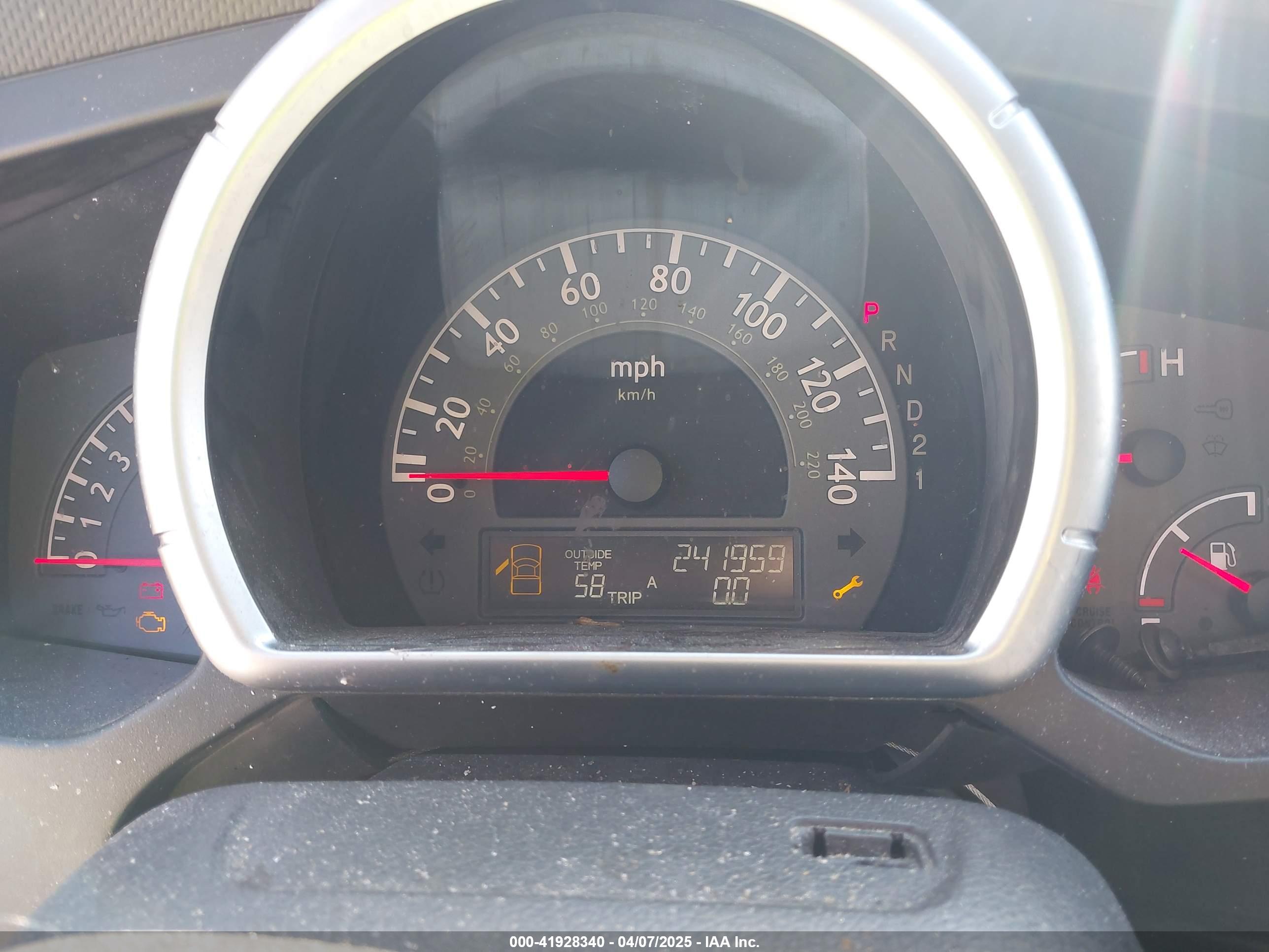HONDA RIDGELINE image 7
