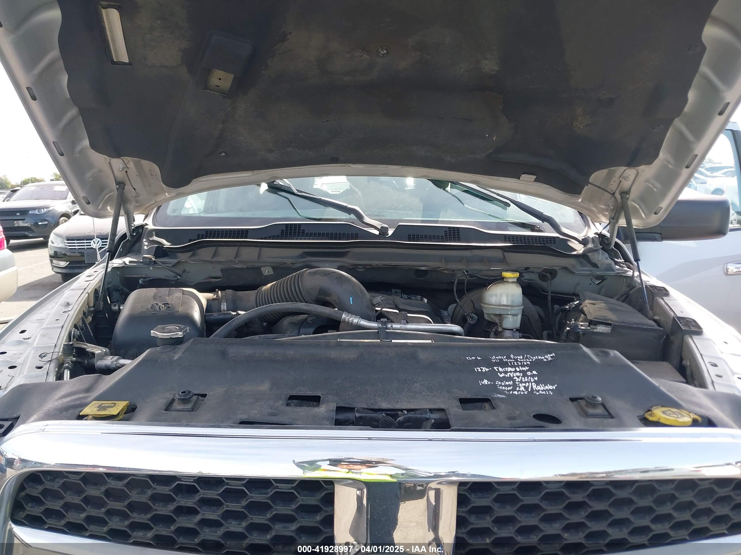 RAM 1500 image 10