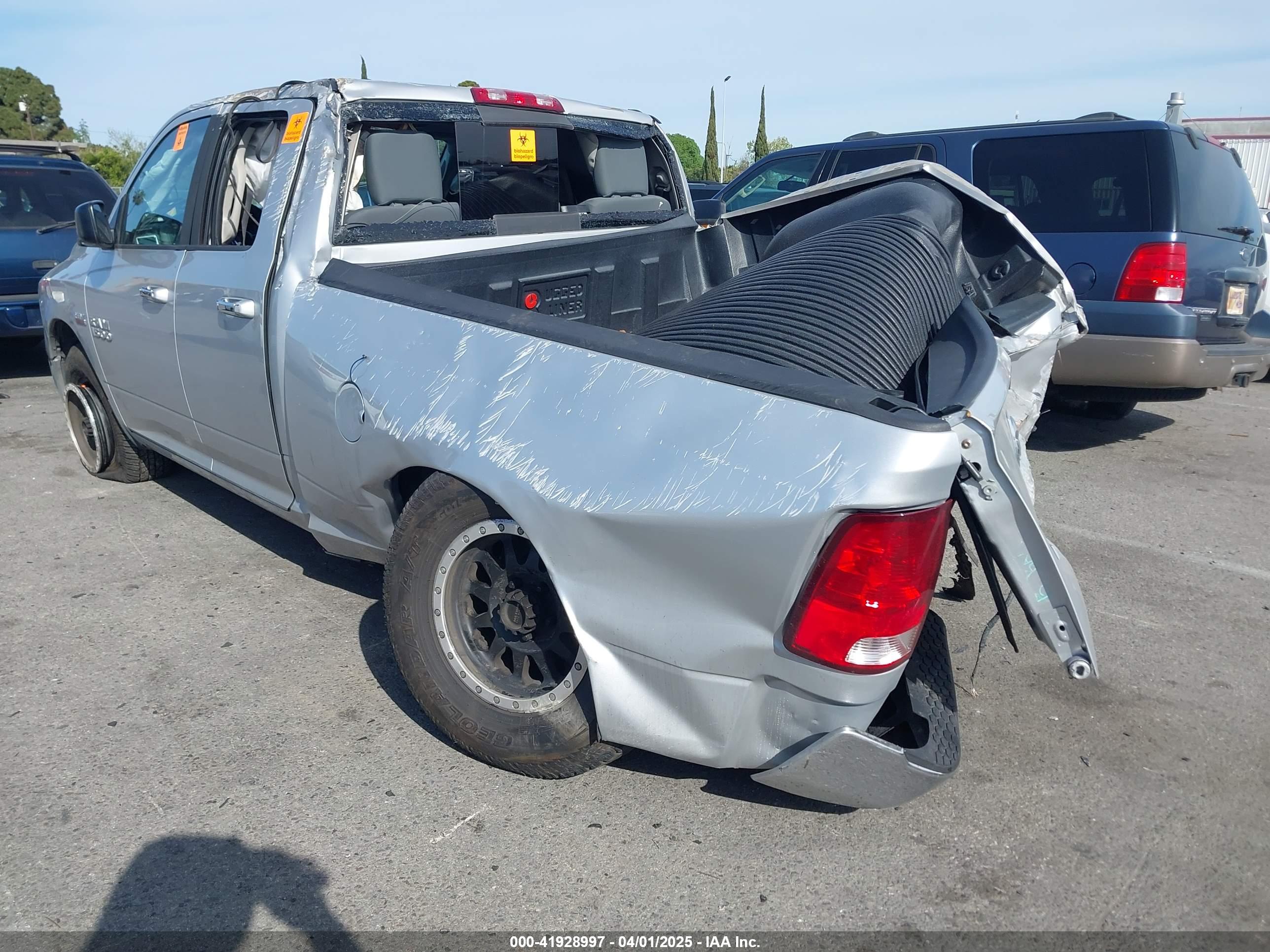 RAM 1500 image 3