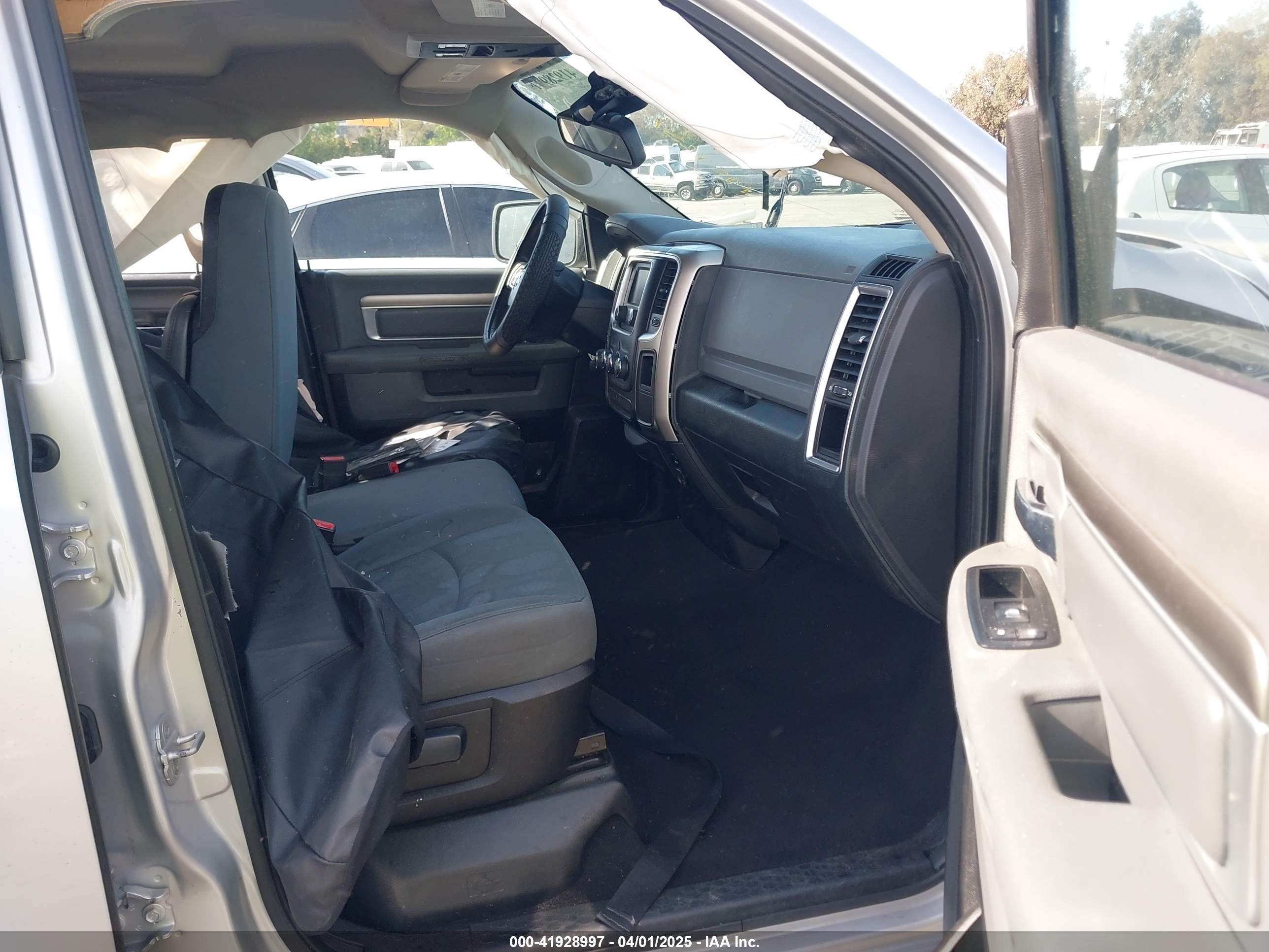 RAM 1500 image 5