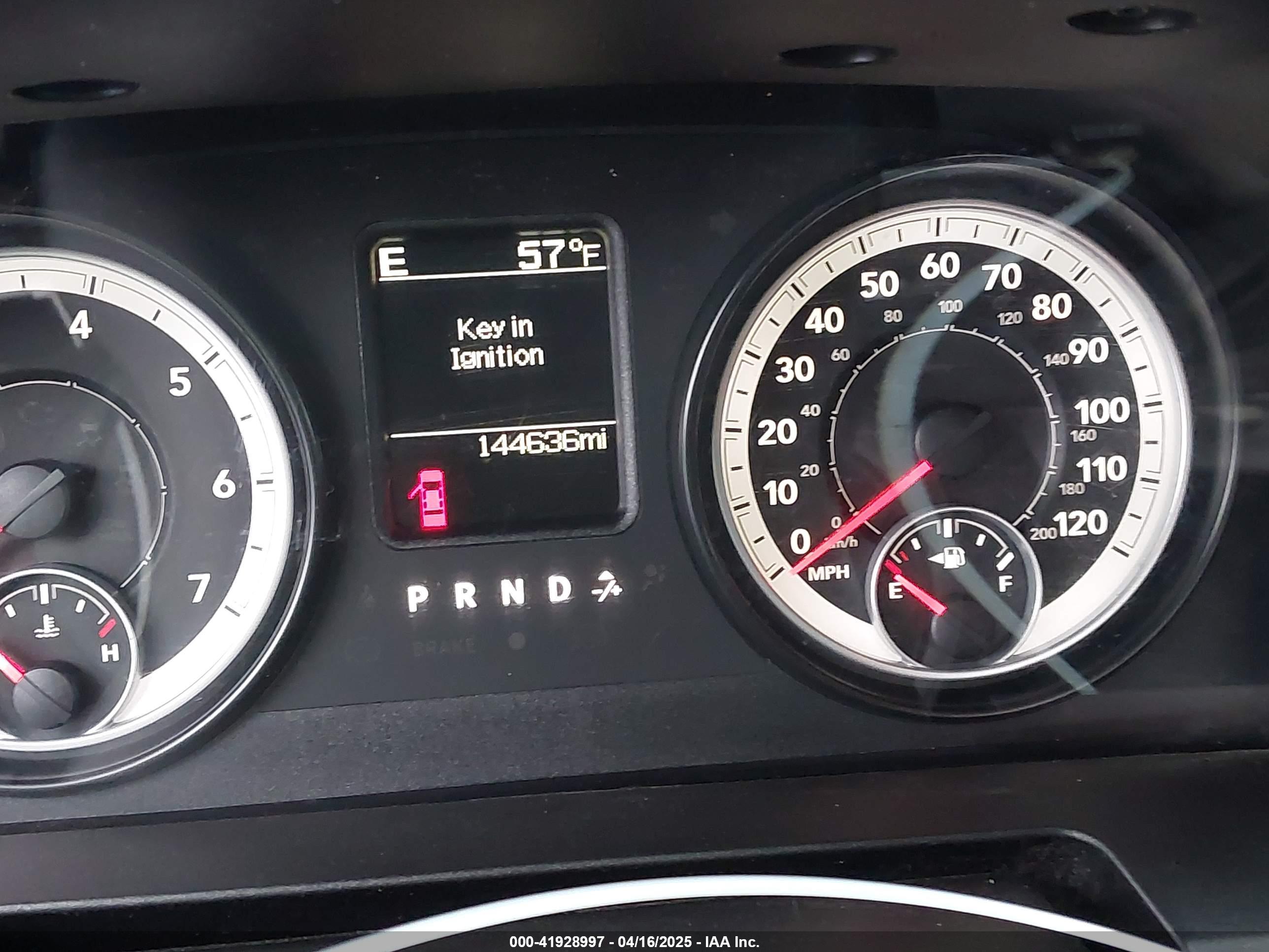 RAM 1500 image 7