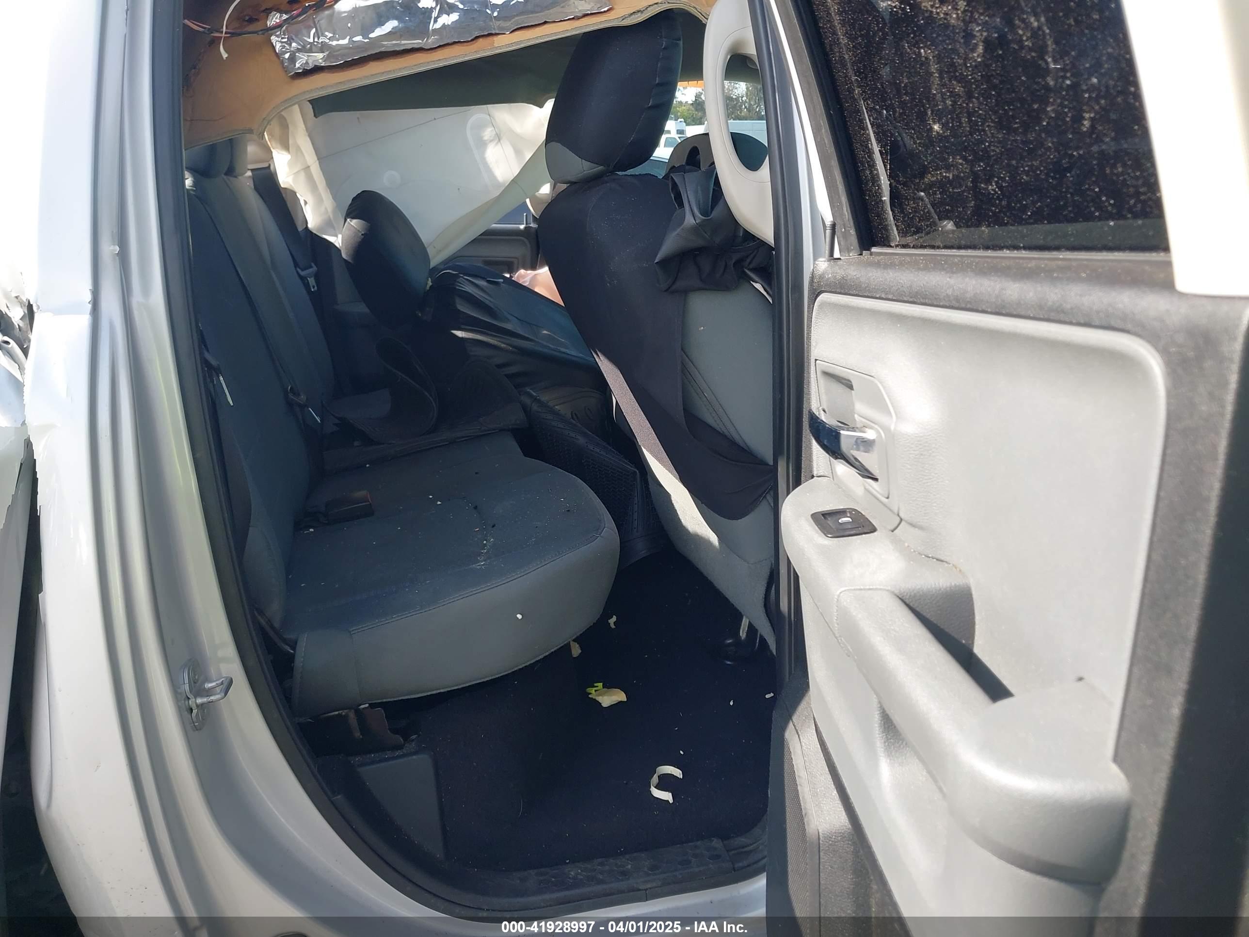 RAM 1500 image 8