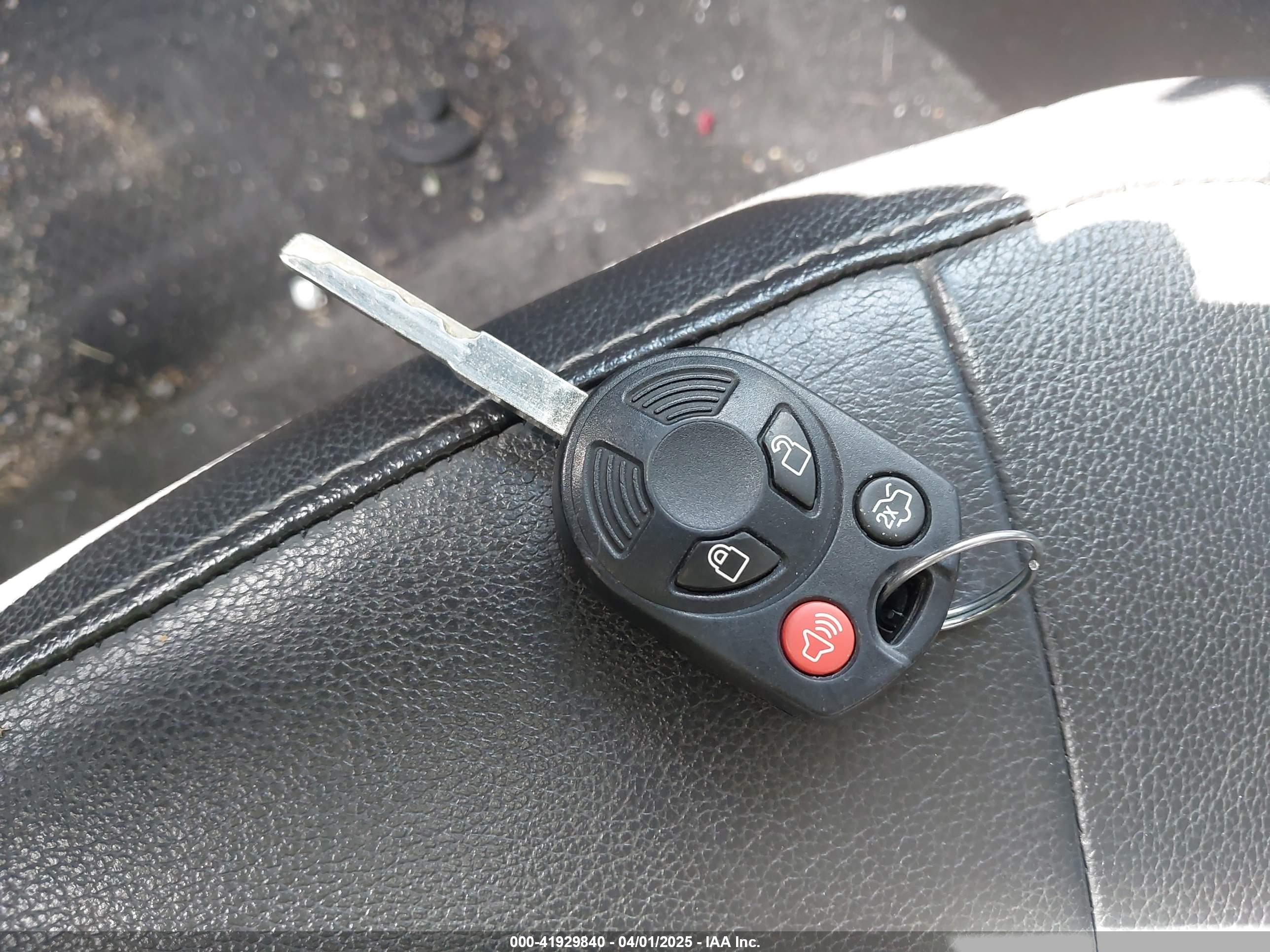 FORD FOCUS image 11