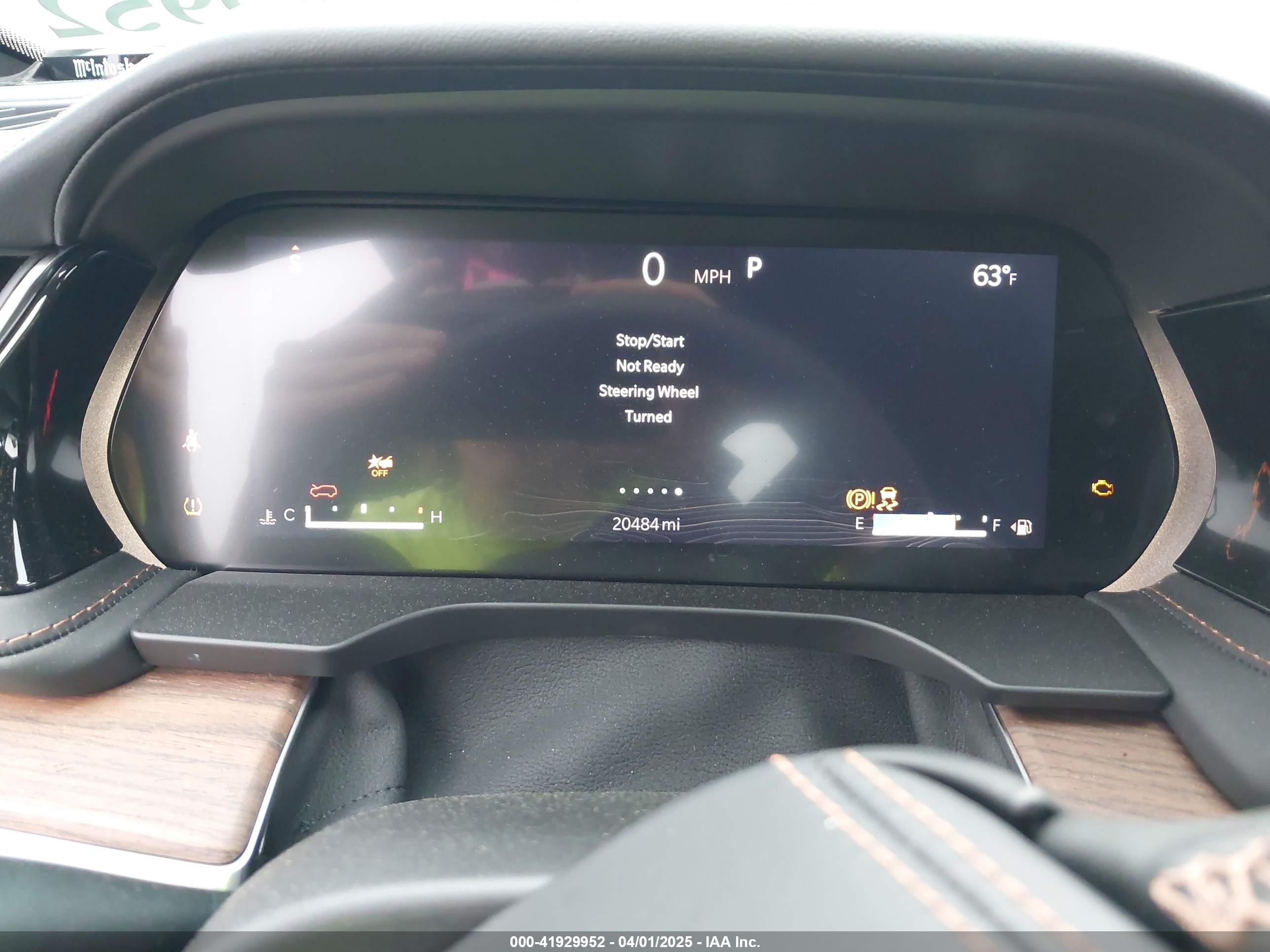 JEEP GRAND image 7