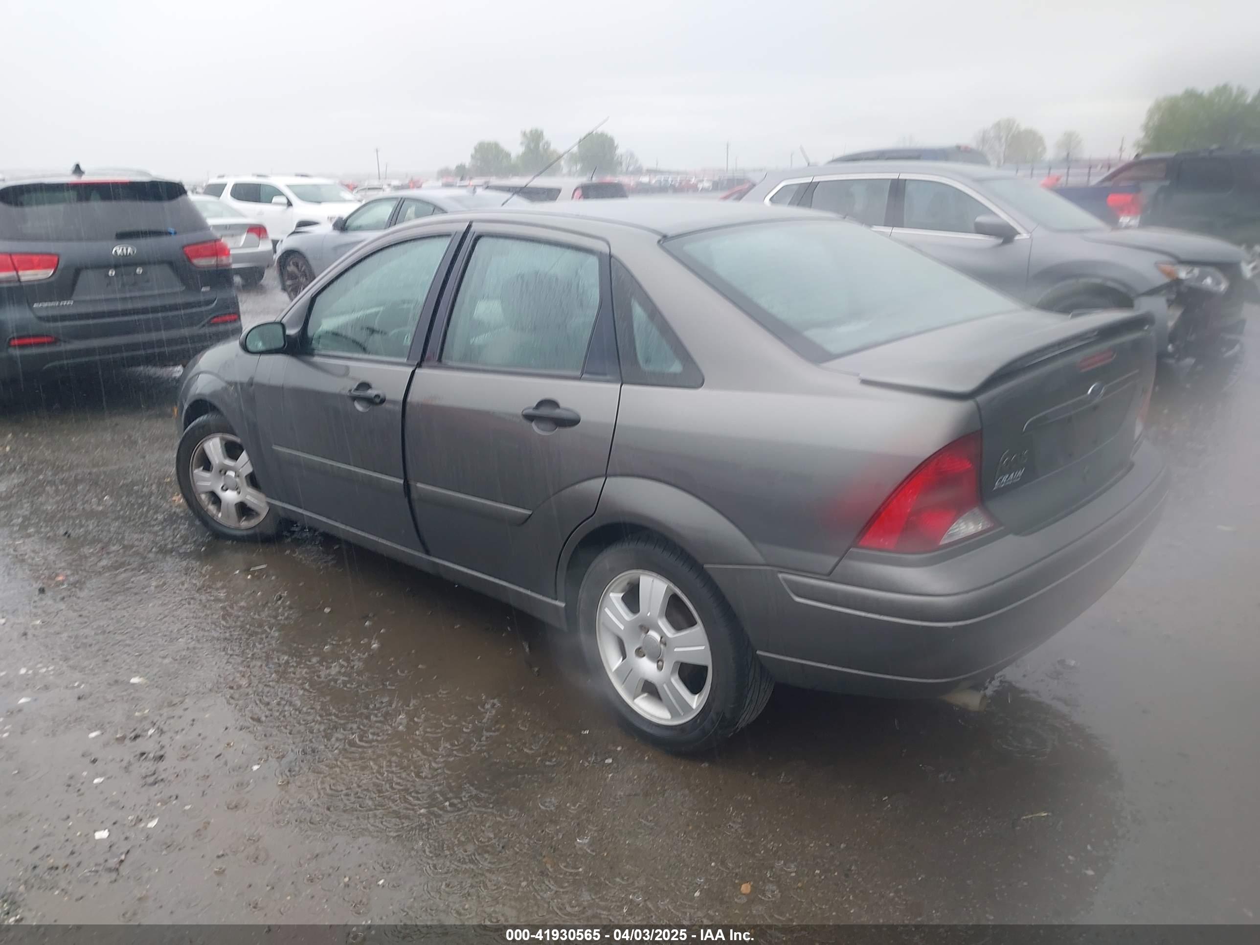 FORD FOCUS image 3