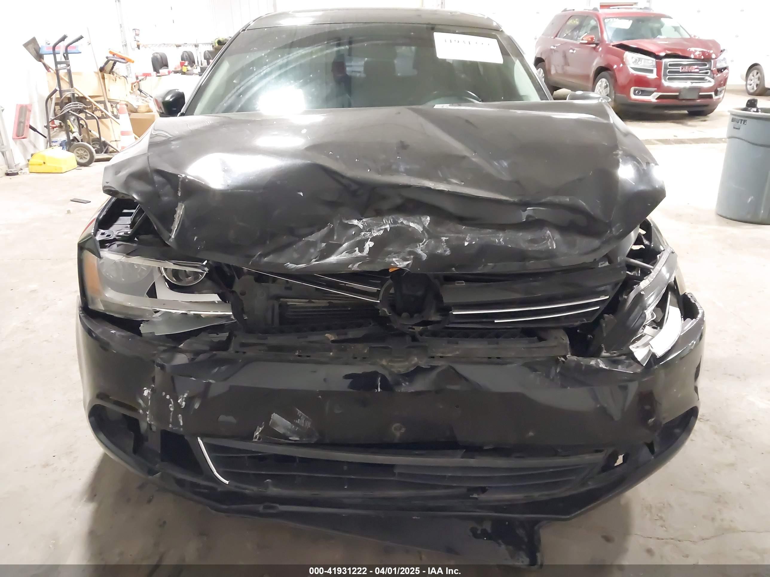 VOLKSWAGEN JETTA image 6
