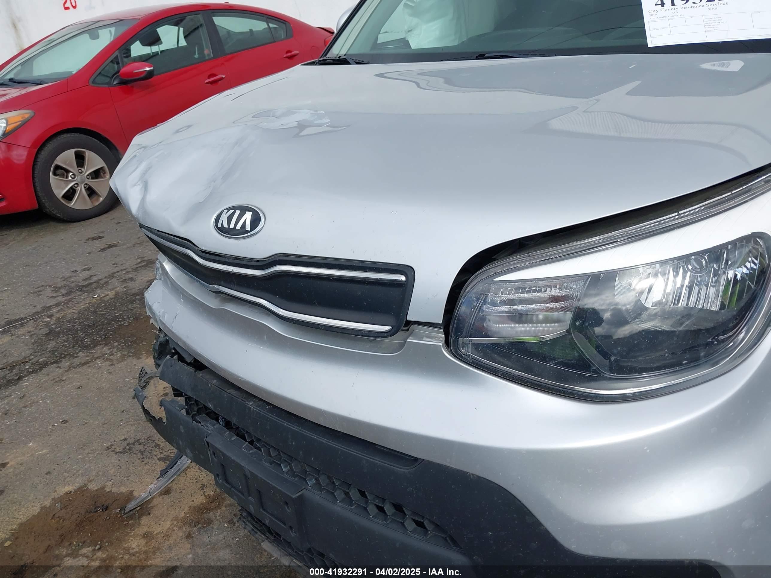 KIA SOUL image 10