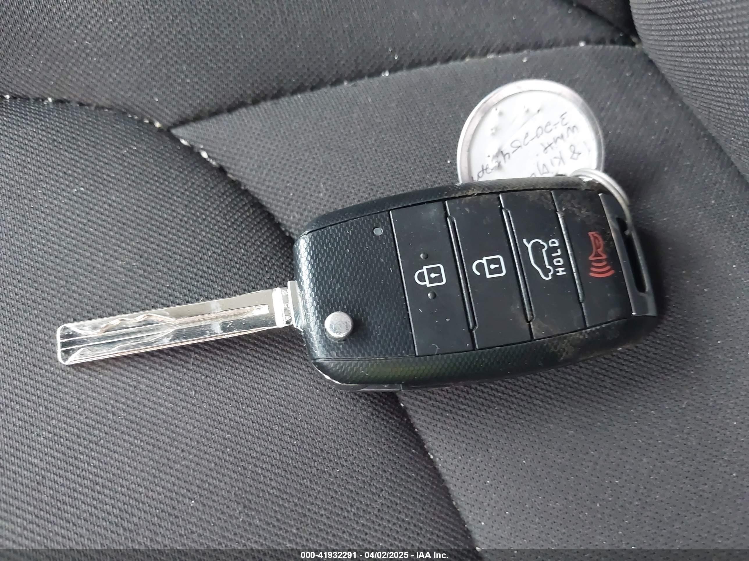 KIA SOUL image 11