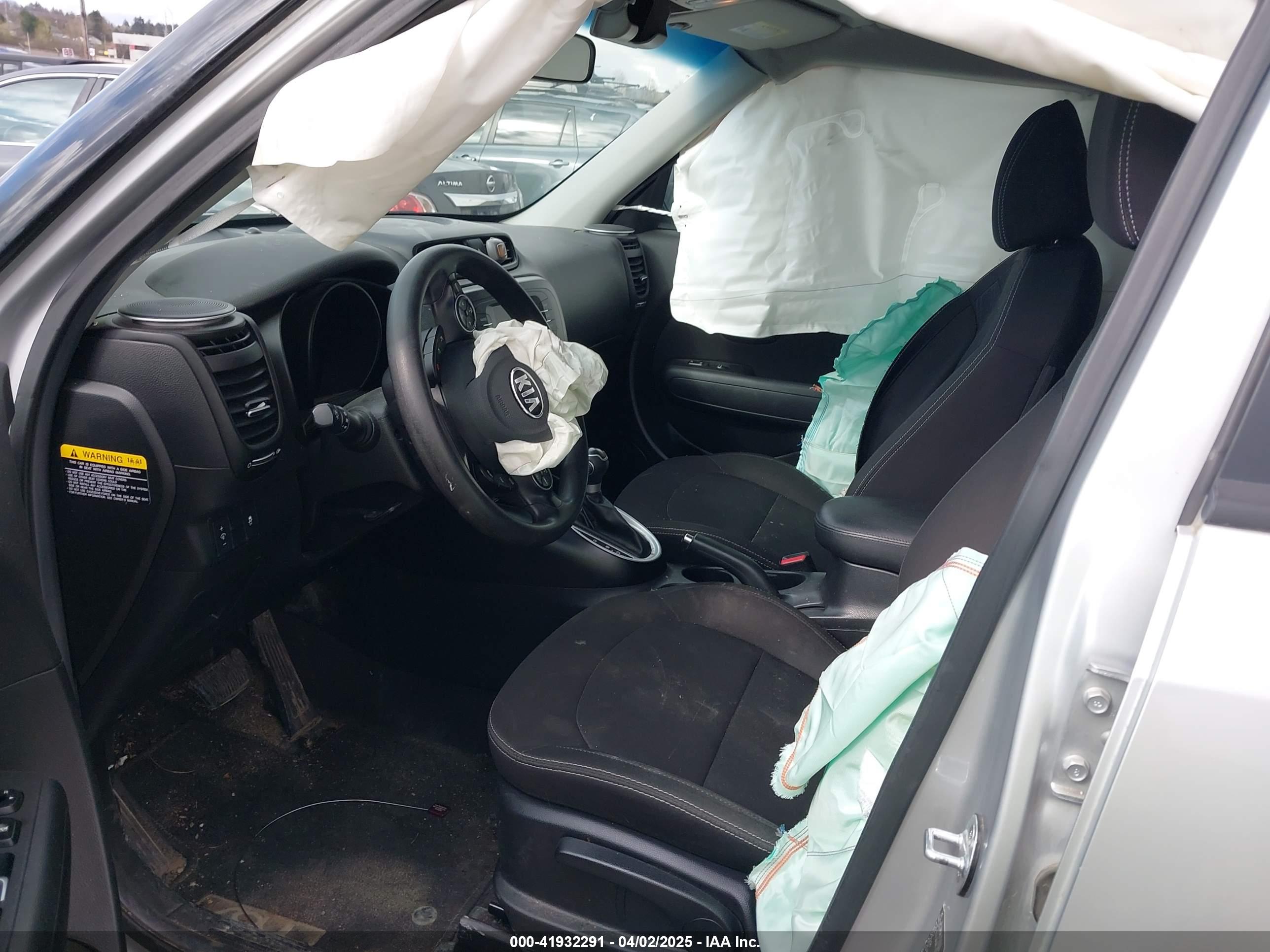 KIA SOUL image 5