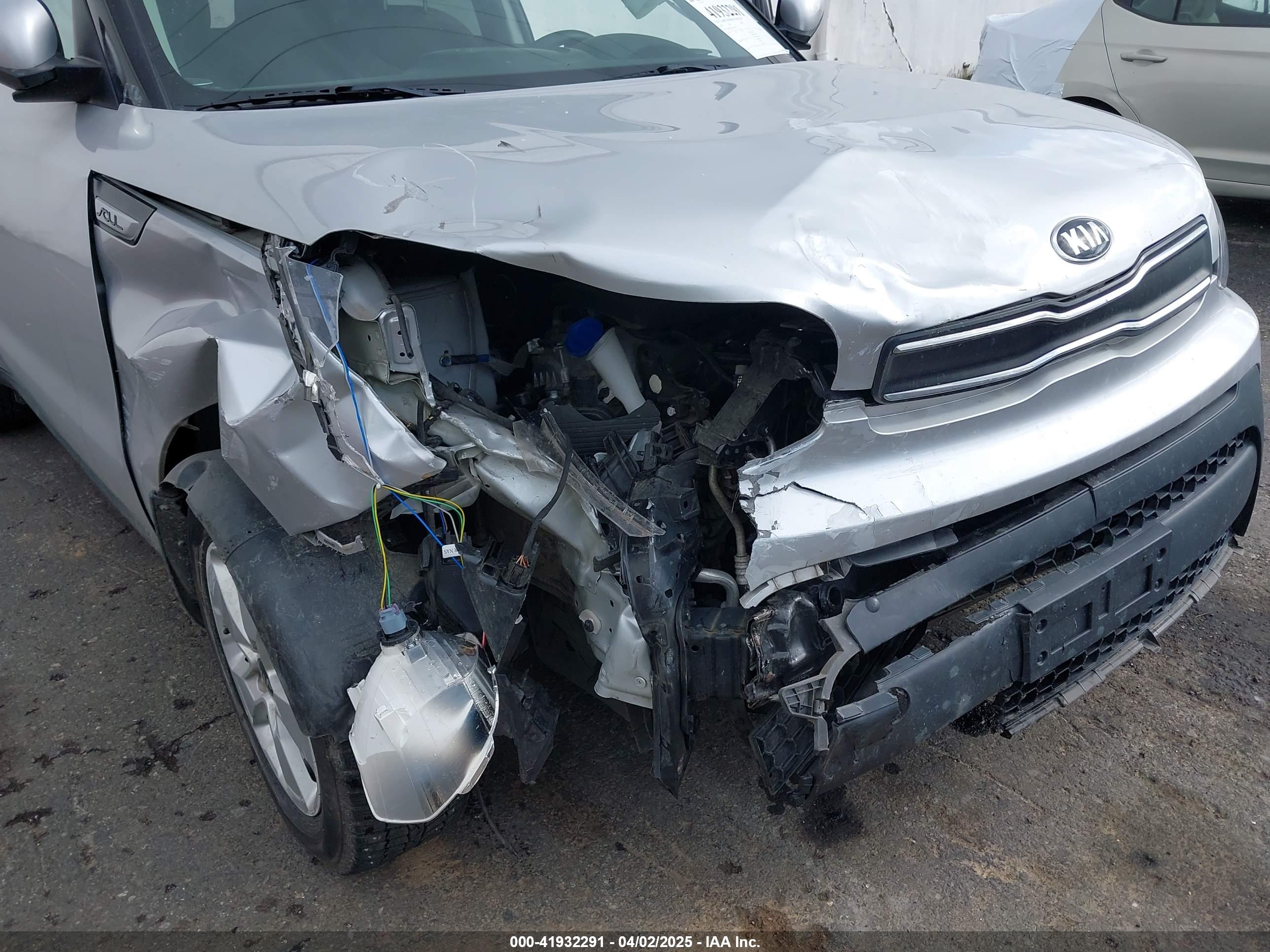 KIA SOUL image 6