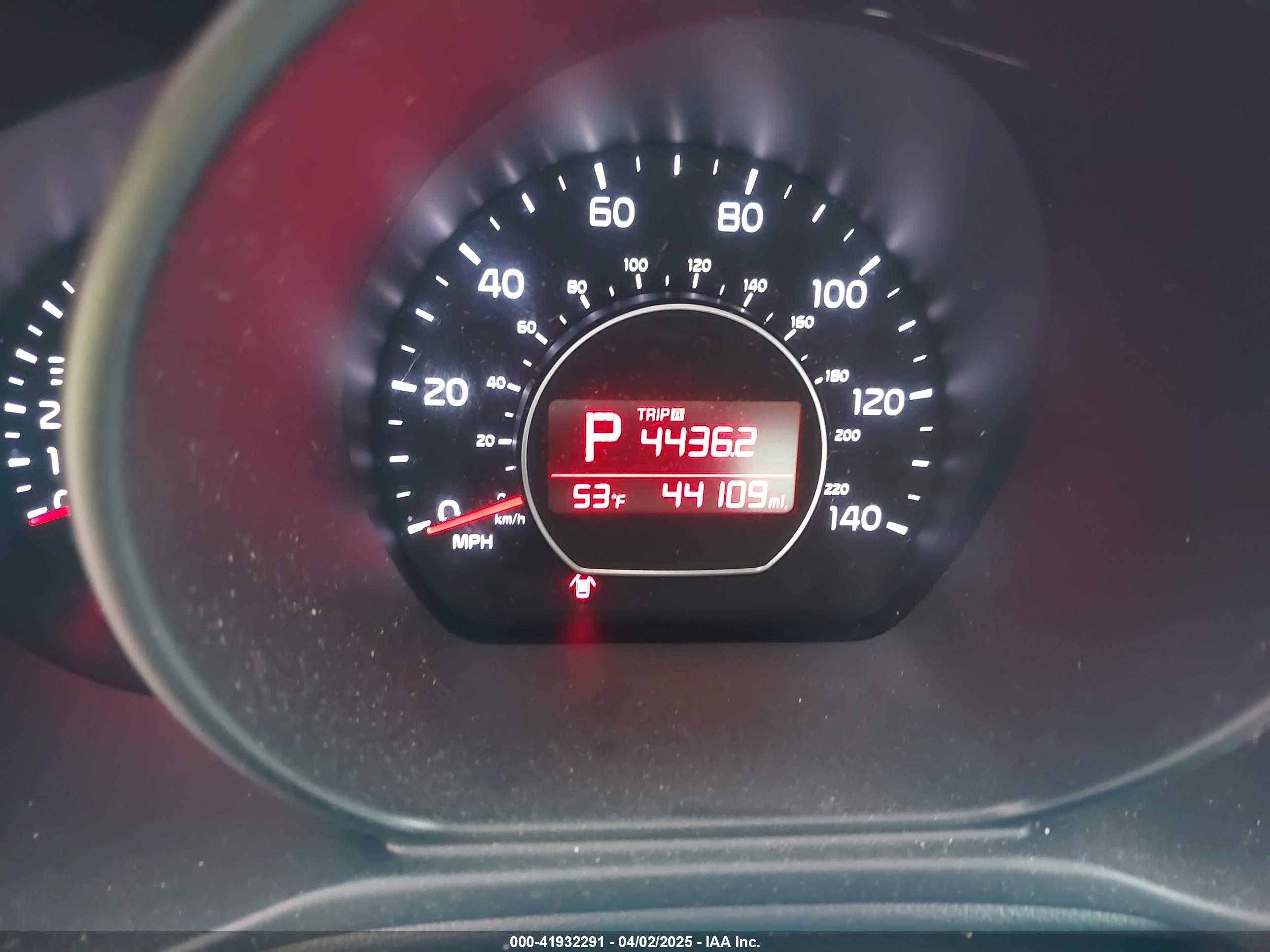 KIA SOUL image 7
