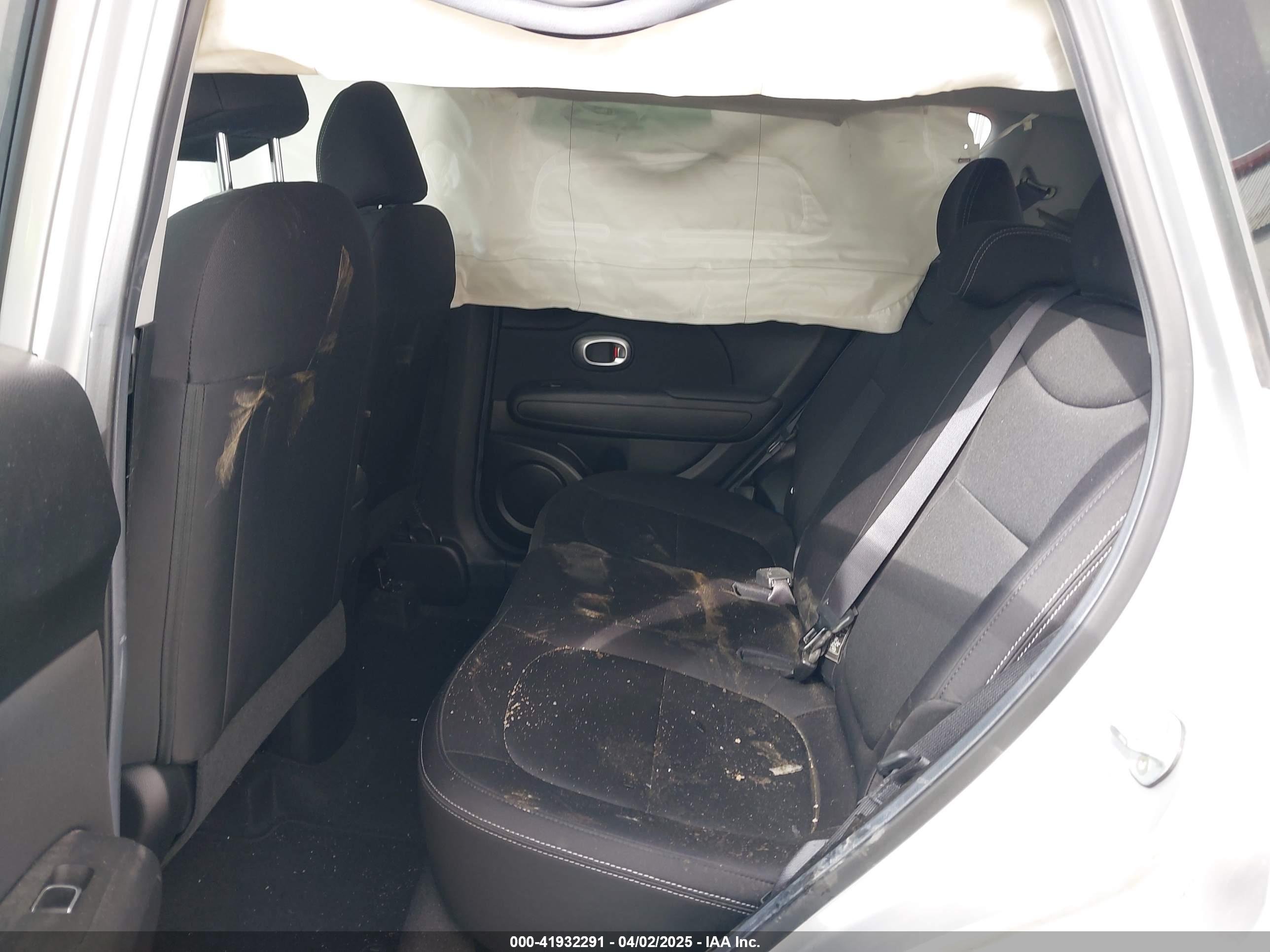KIA SOUL image 8