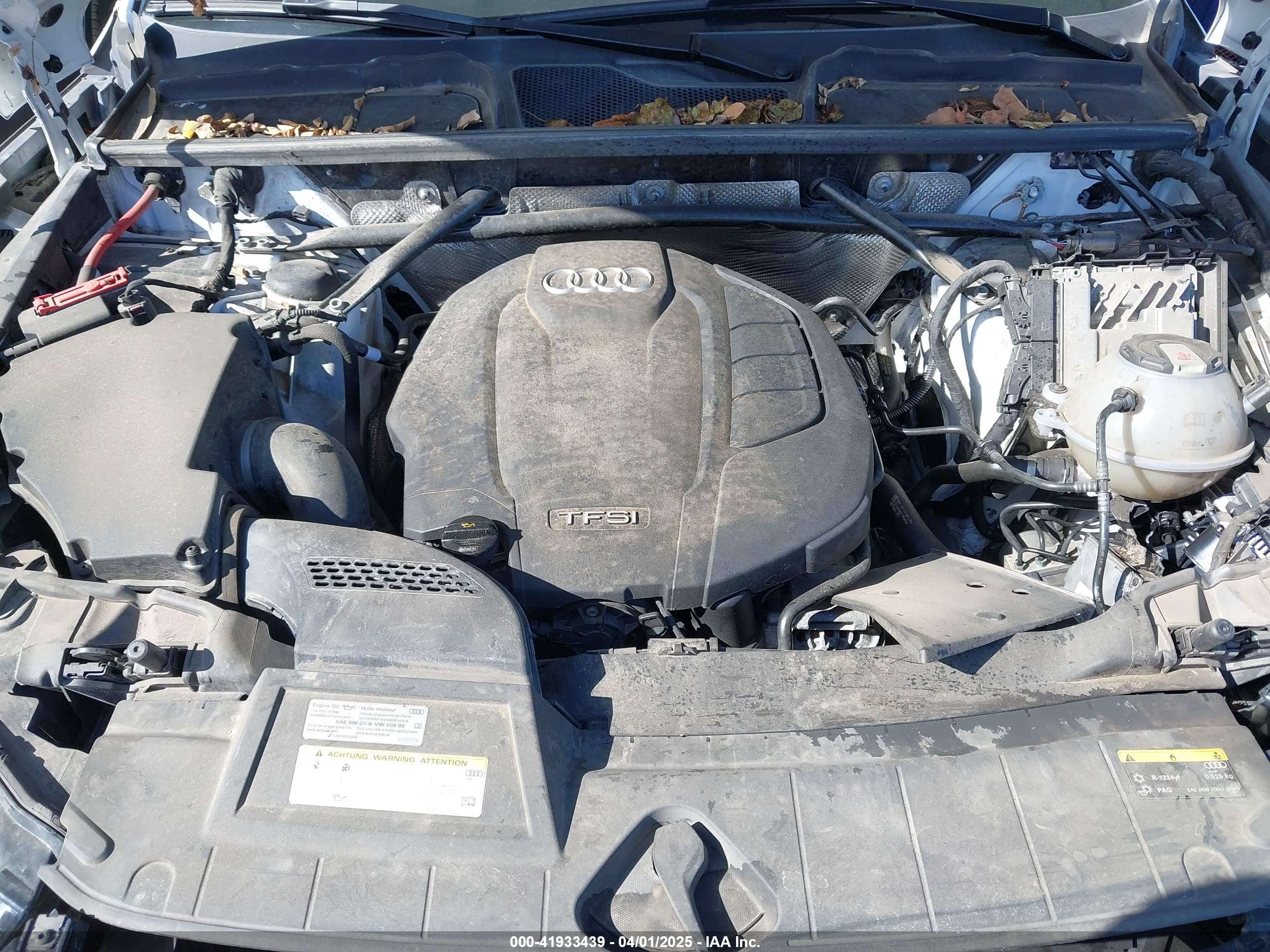 AUDI Q5 image 10