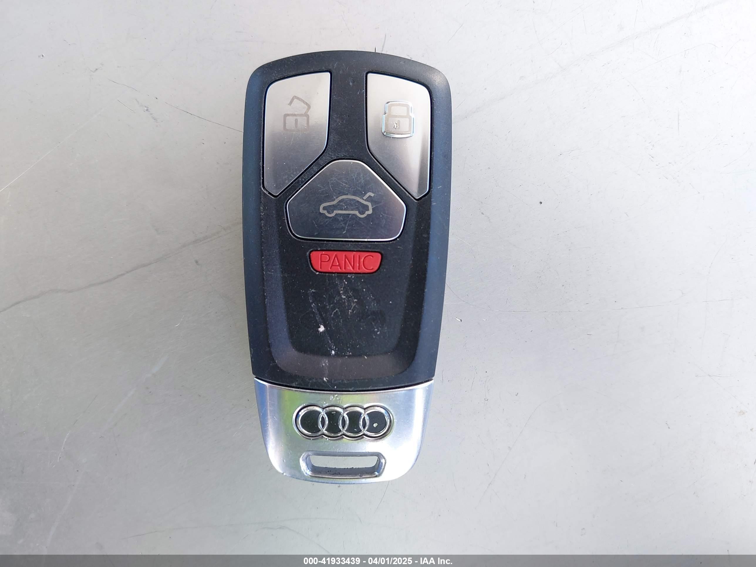 AUDI Q5 image 11