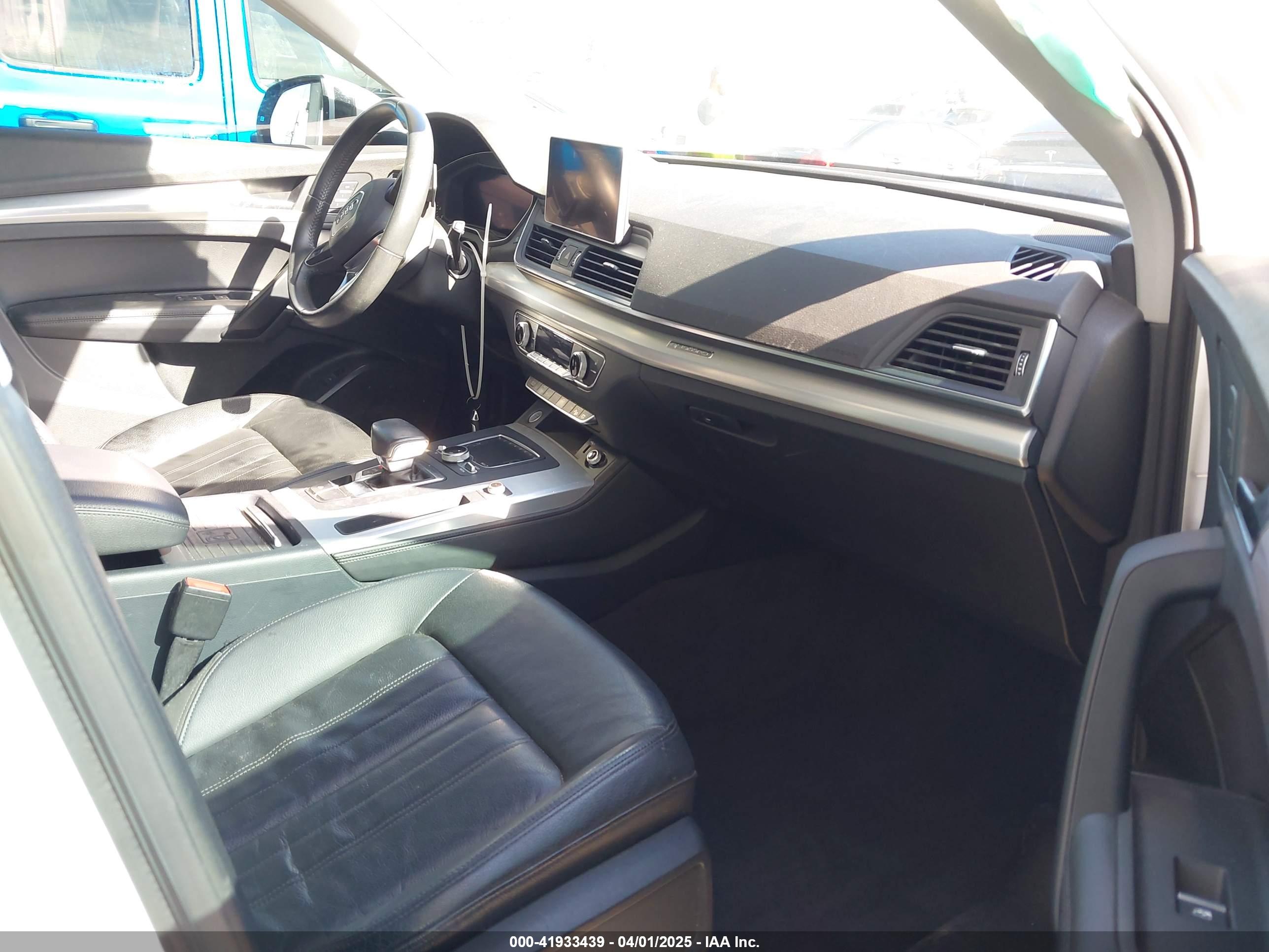 AUDI Q5 image 5