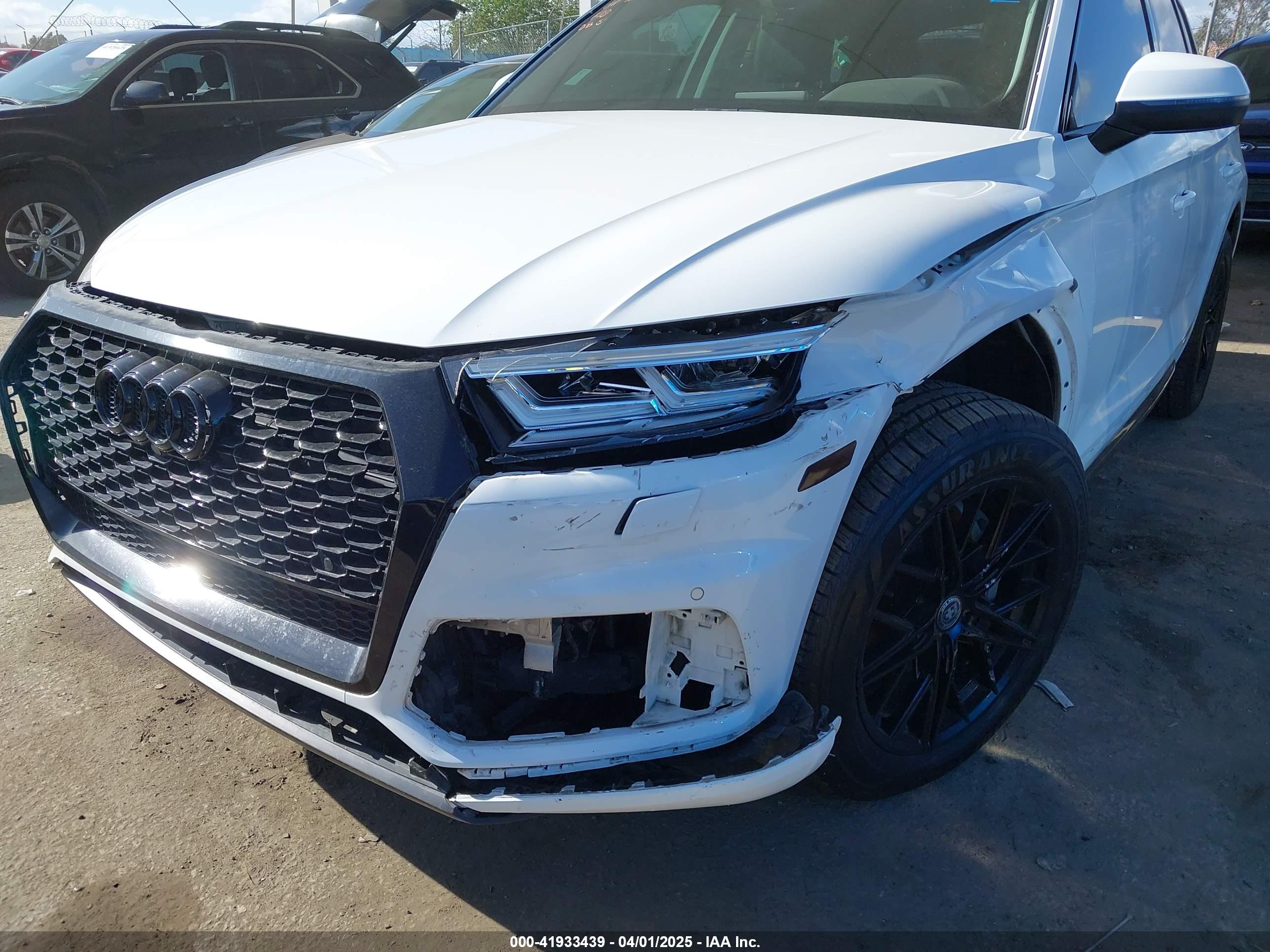 AUDI Q5 image 6