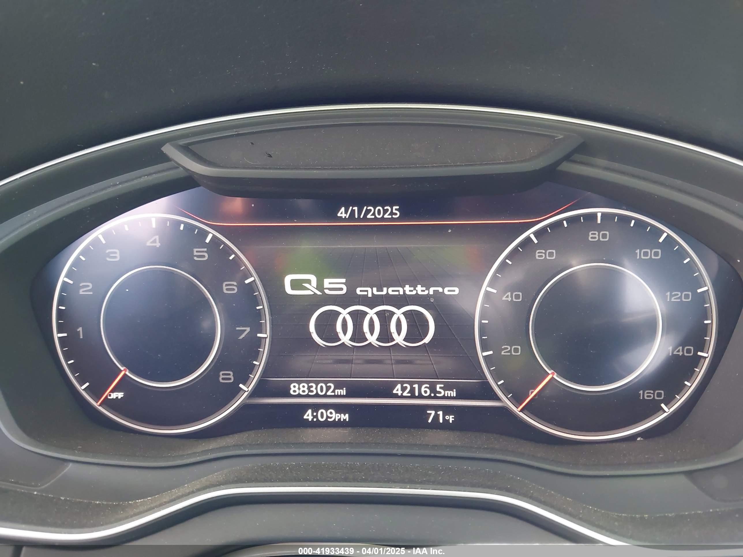 AUDI Q5 image 7