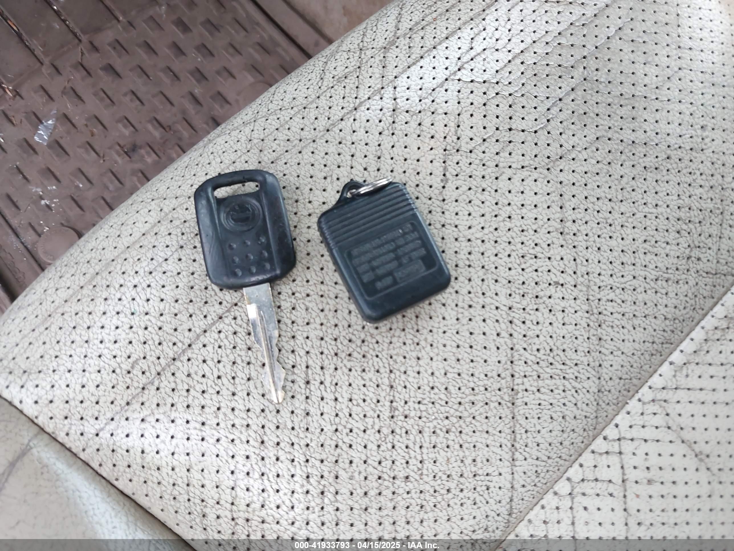 MERCURY MOUNTAINEER image 11