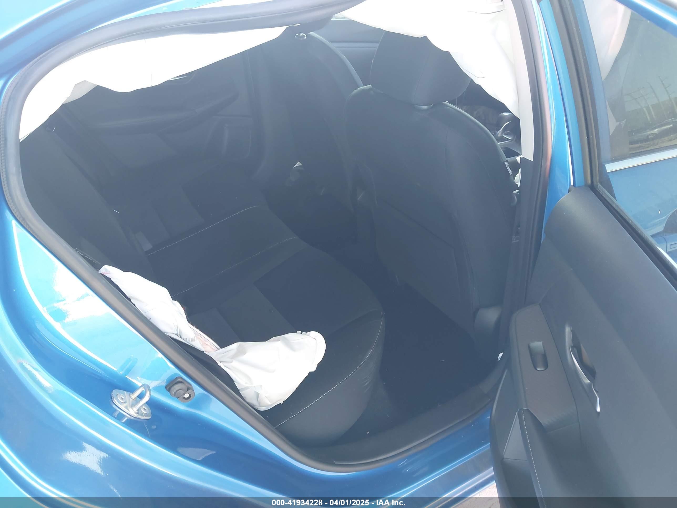 NISSAN SENTRA image 8